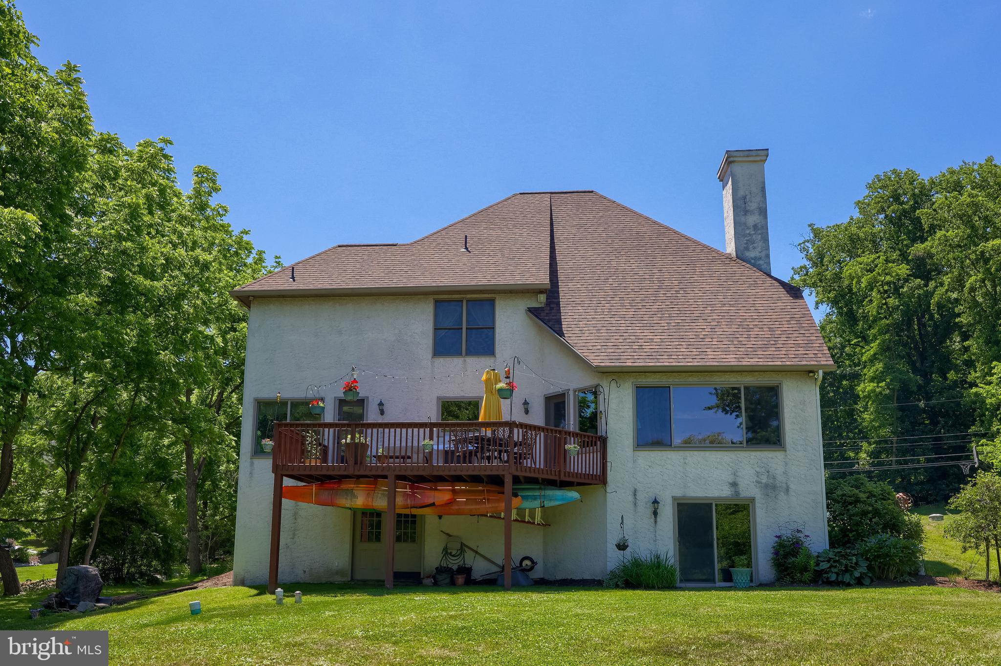 SCHOOL LANE HILLS ESTATES - Residential