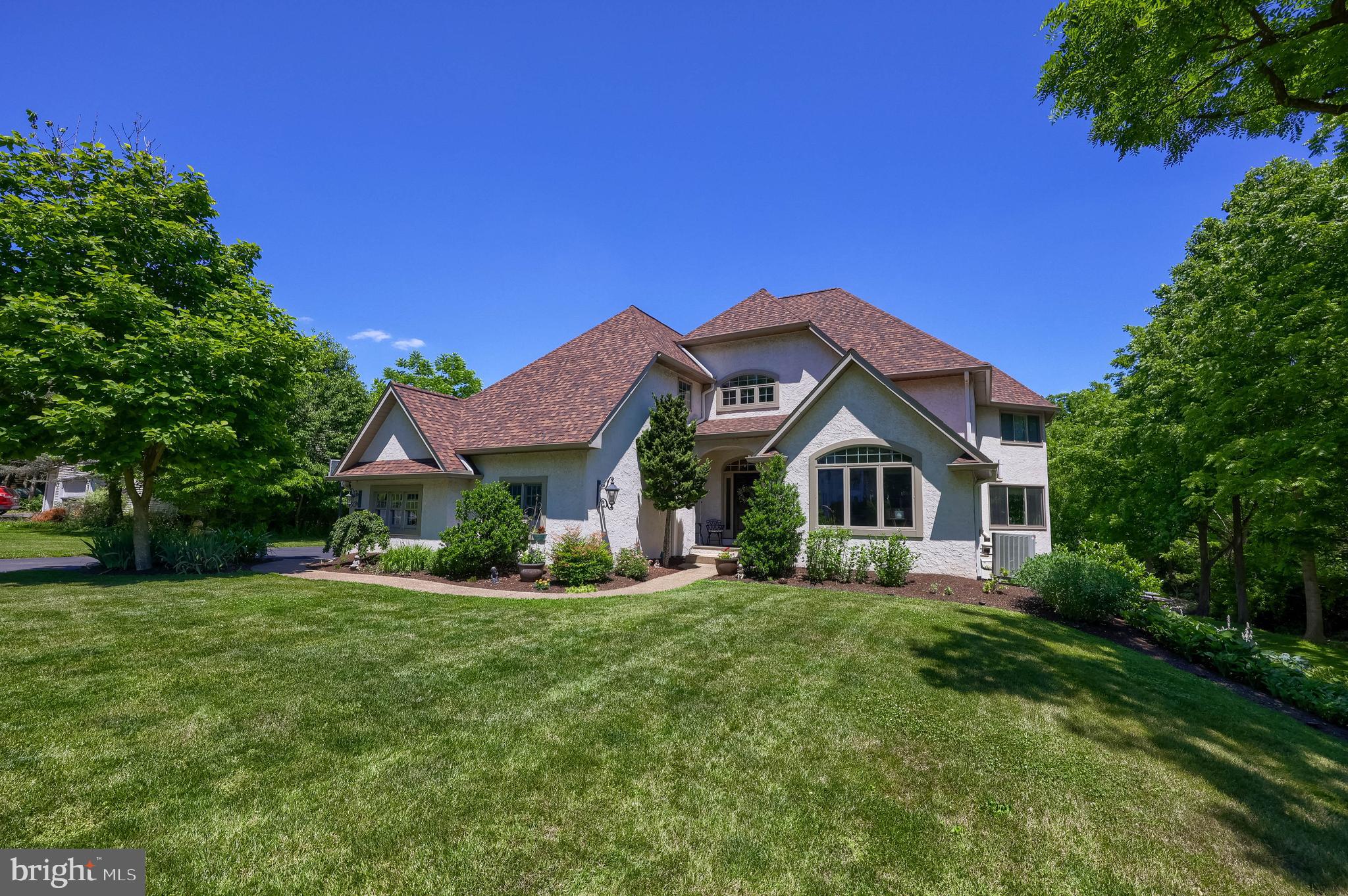 SCHOOL LANE HILLS ESTATES - Residential