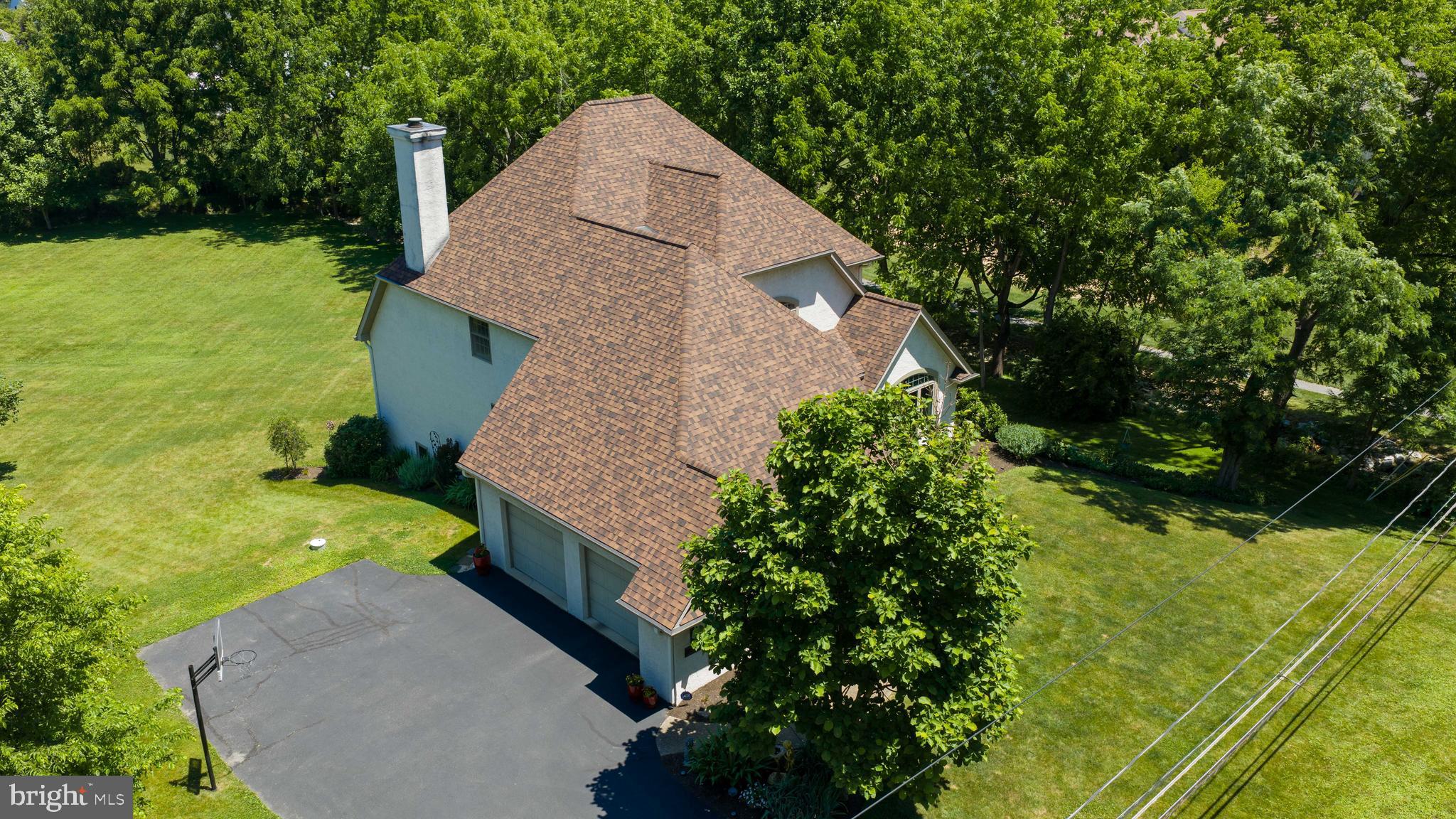 SCHOOL LANE HILLS ESTATES - Residential