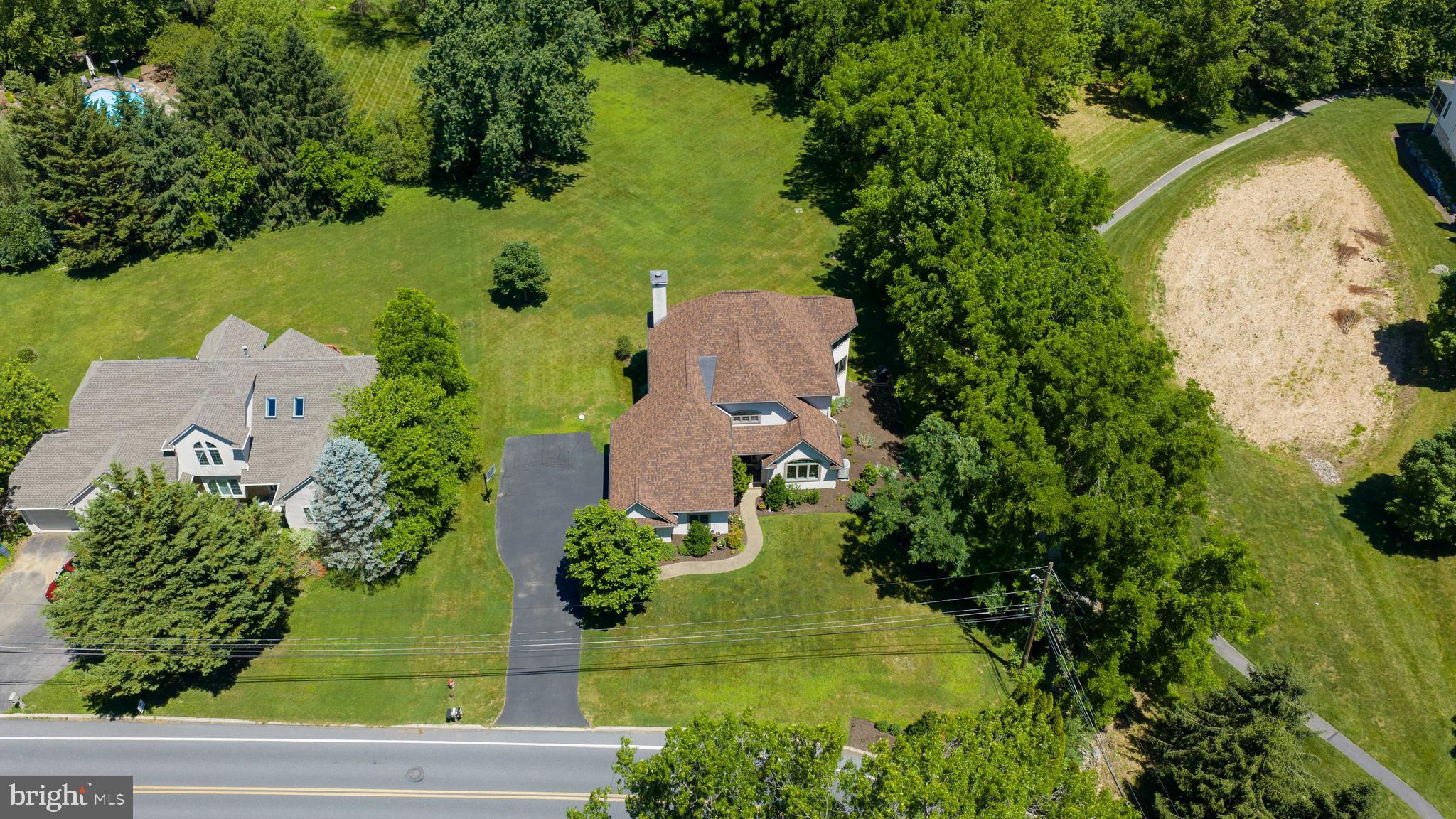 SCHOOL LANE HILLS ESTATES - Residential