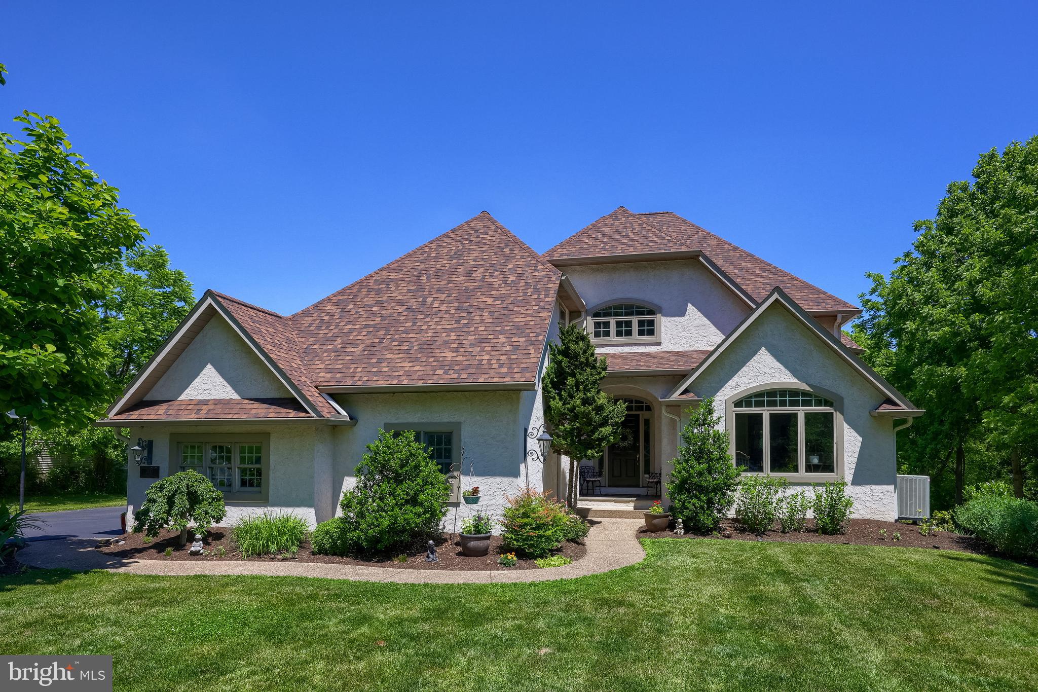 SCHOOL LANE HILLS ESTATES - Residential