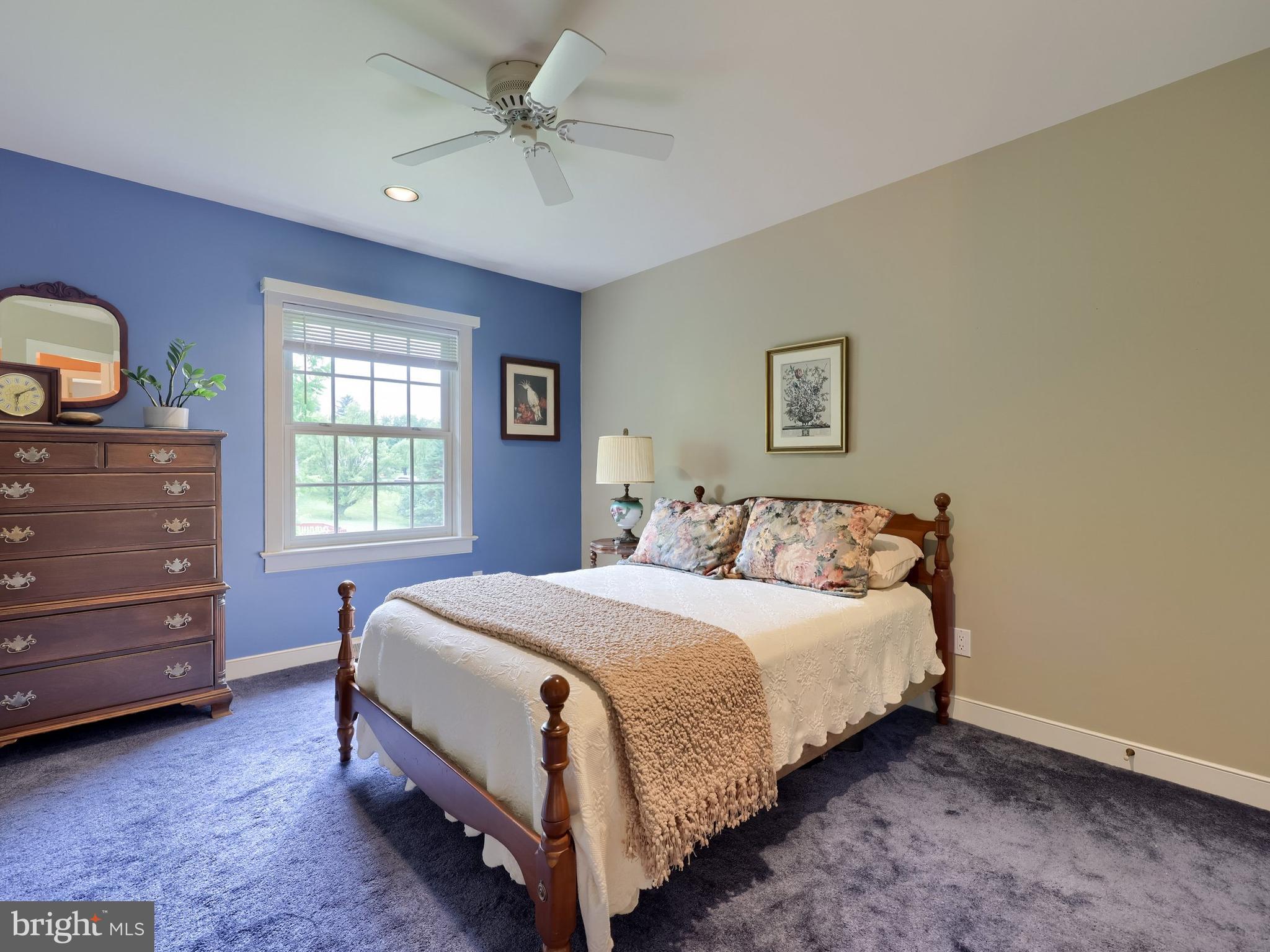 SCHOOL LANE HILLS ESTATES - Residential