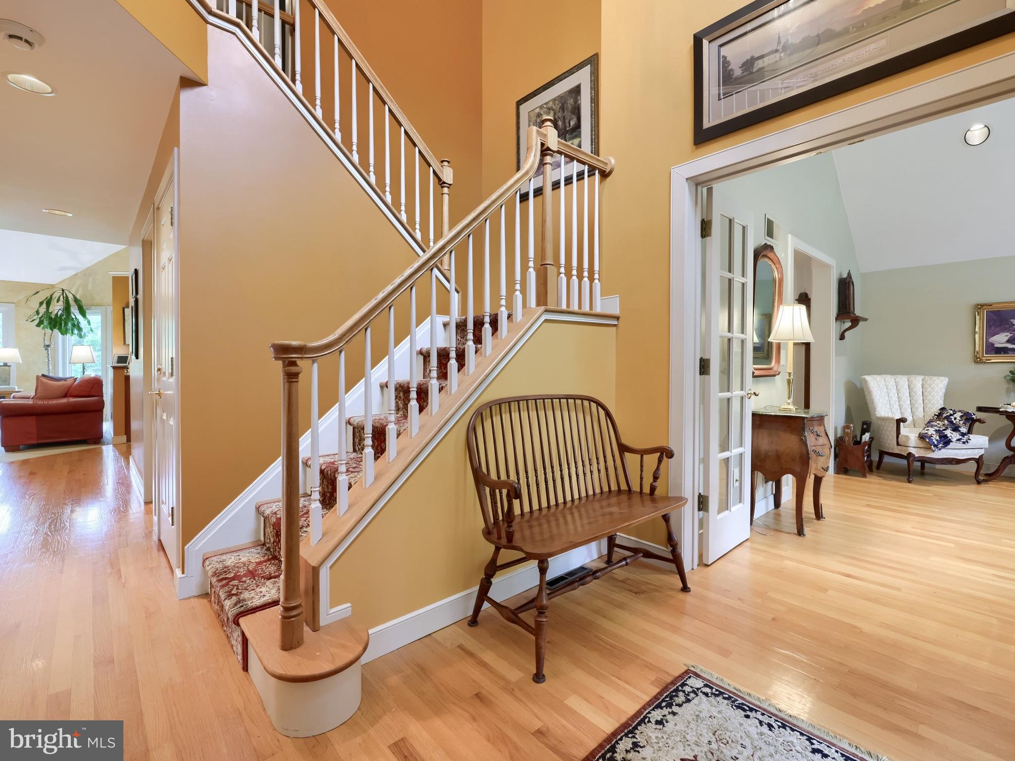 SCHOOL LANE HILLS ESTATES - Residential