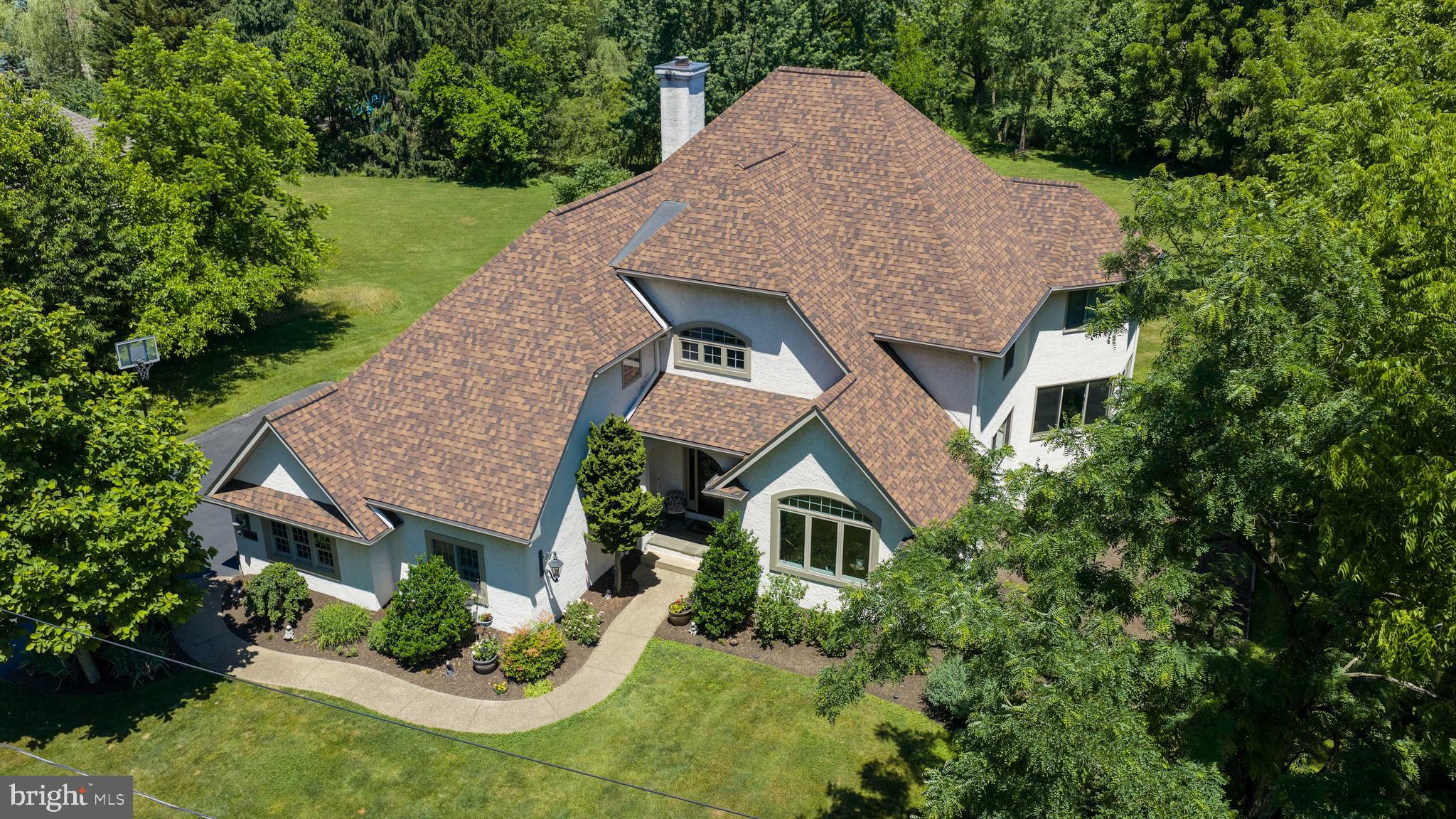 SCHOOL LANE HILLS ESTATES - Residential
