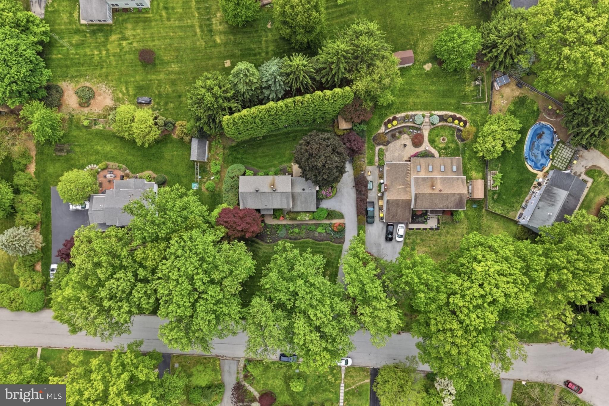 SUMMIT RIDGE - Residential