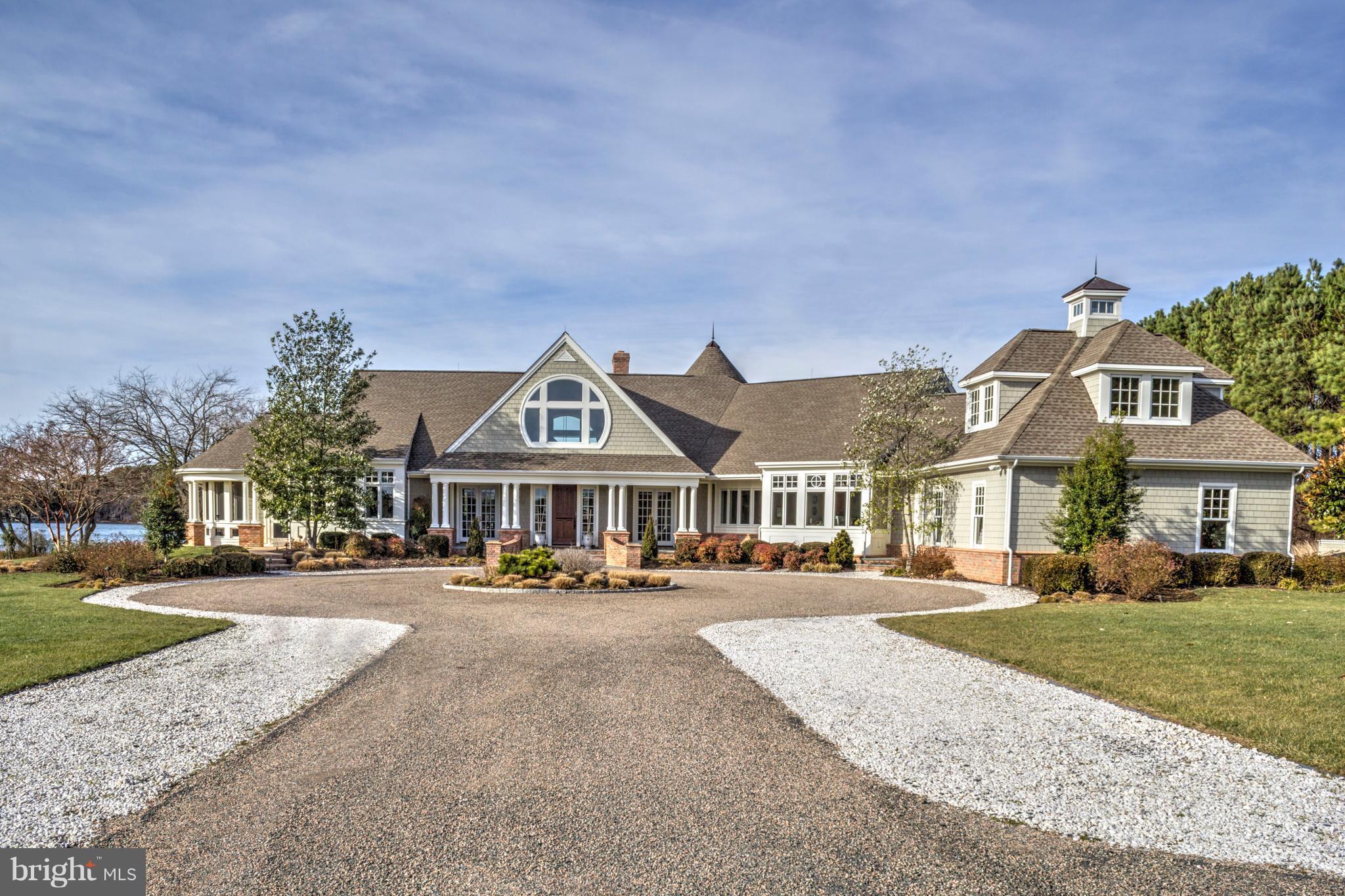 ISLAND CREEK NECK - Residential