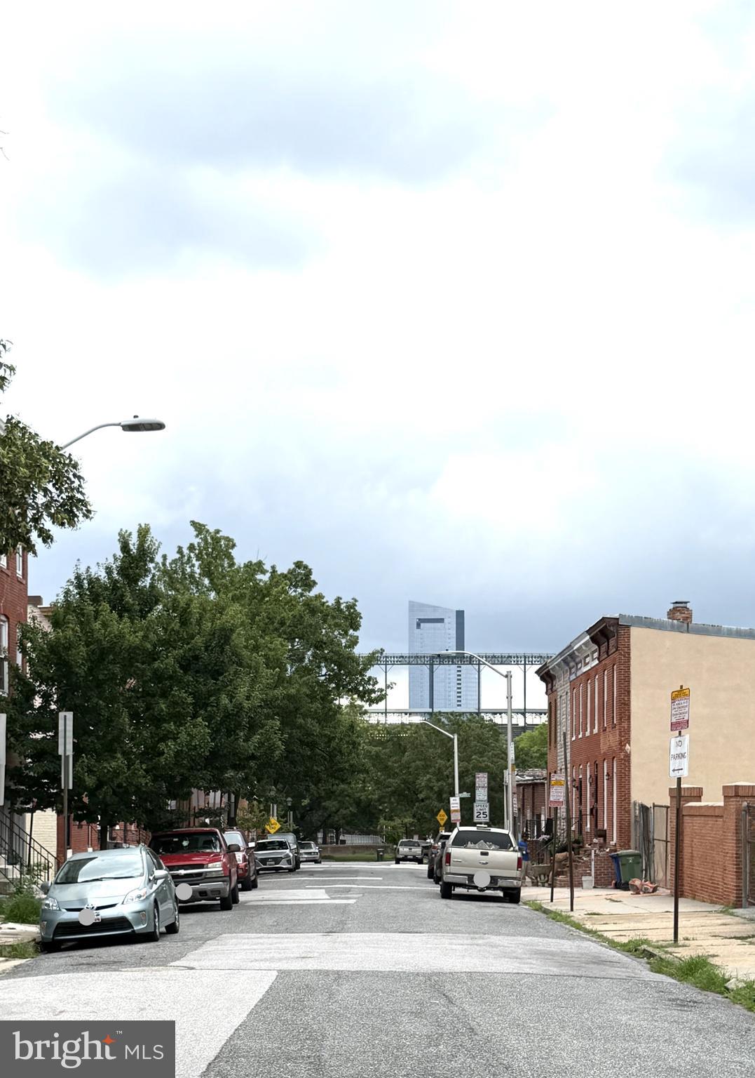 WASHINGTON VILLAGE - Residential