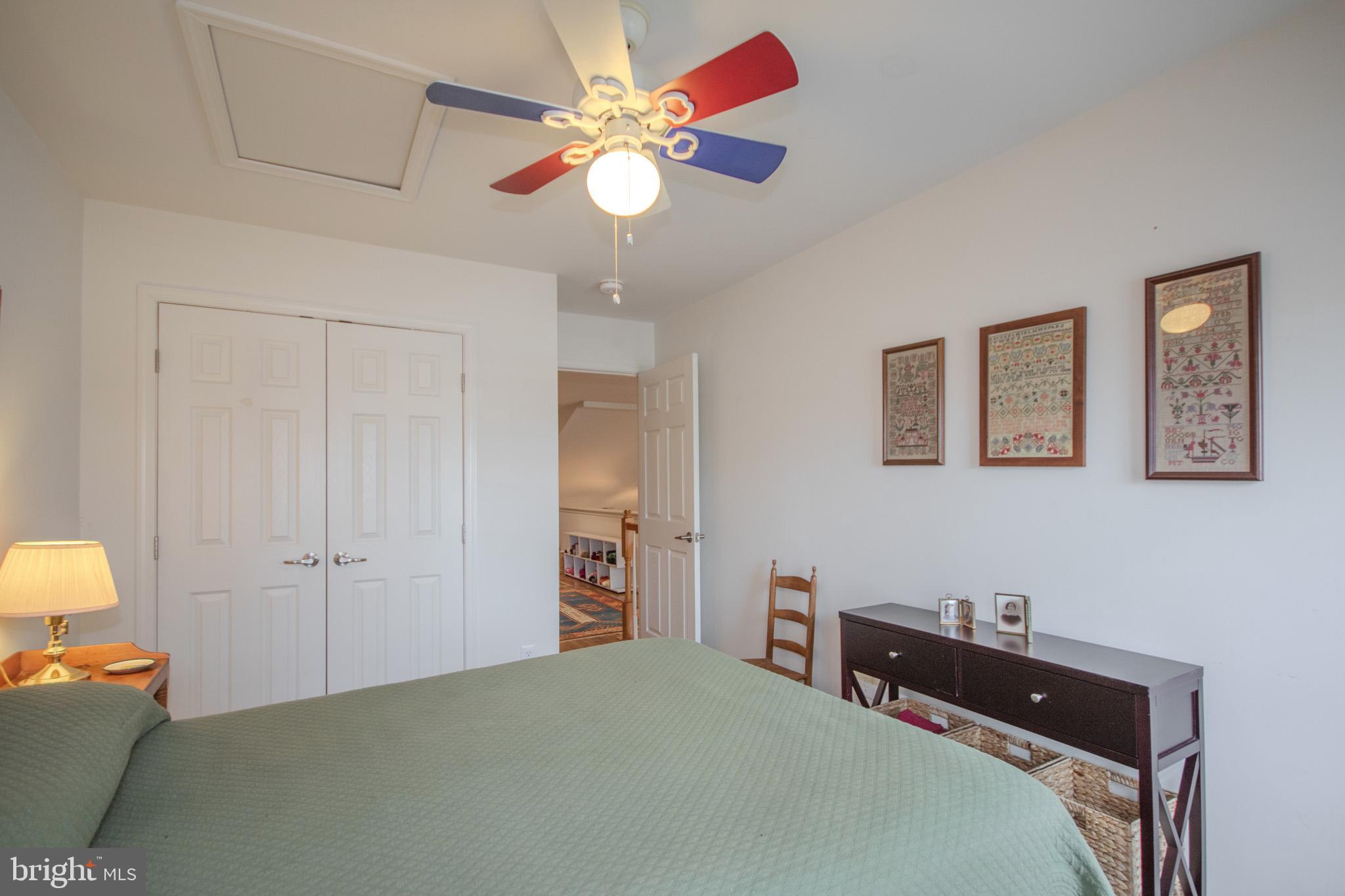 PURNELL CROSSING - Residential