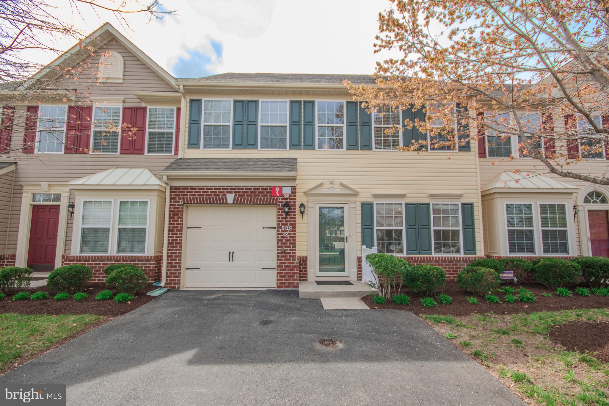 PURNELL CROSSING - Residential