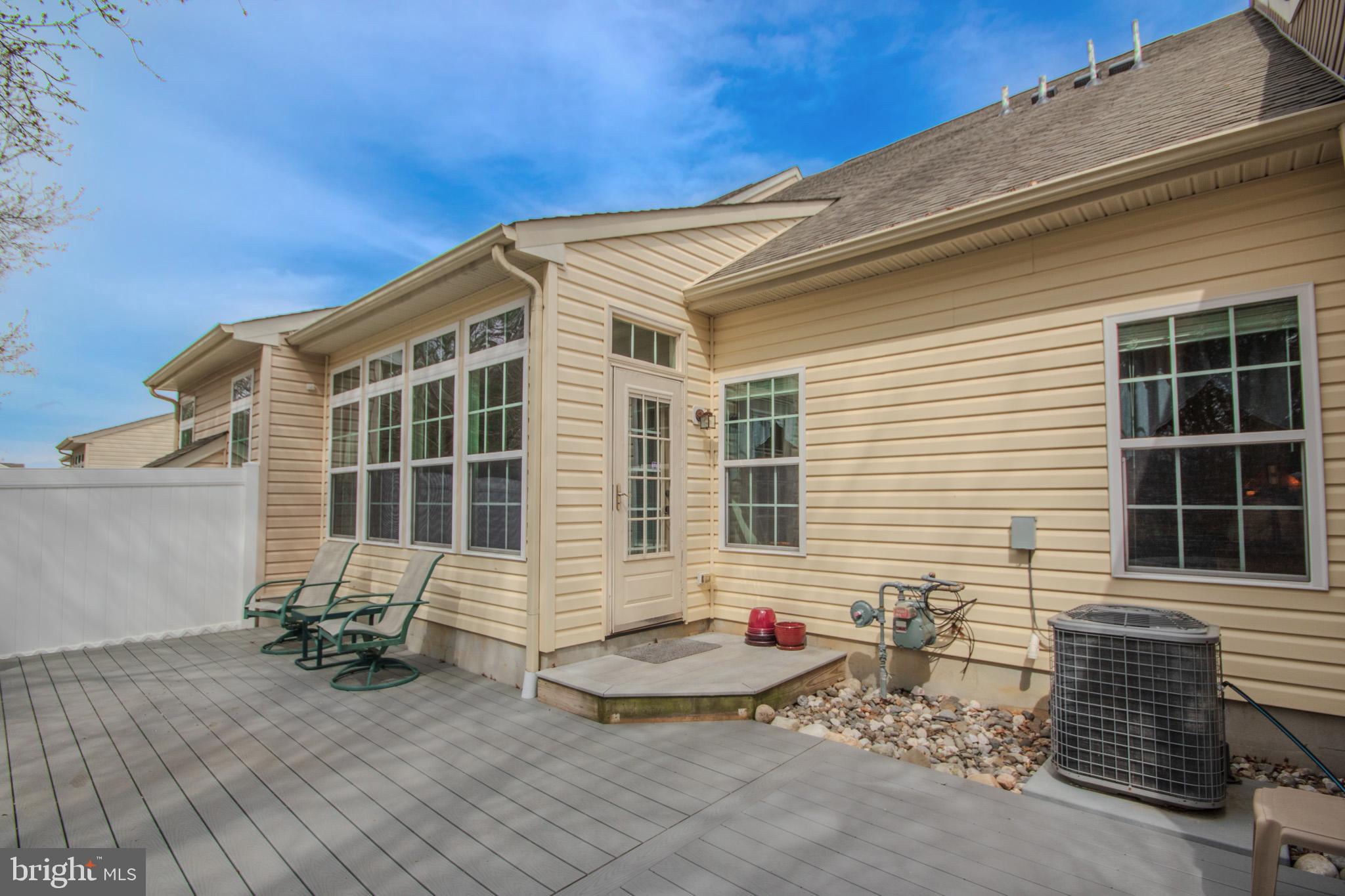PURNELL CROSSING - Residential