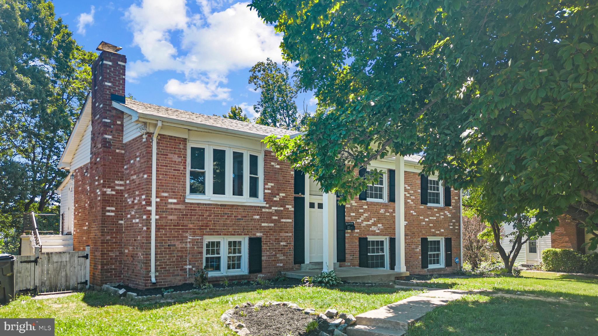 Don’t miss this opportunity! There’s so much to appreciate here—you truly need to see it in person to understand its full value. The home includes a permitted wet bar on the lower level, making it ideal for rental income or your future home. Enjoy plenty of space throughout the entire house, offering comfort, flexibility, and endless possibilities.

Turn-key, fully modernized, and filled with contemporary charm, this stunning 5-bedroom, 3-bath split-foyer home in the desirable Marumsco Hills community is completely move-in ready. Step inside to a bright, sunlit open-concept main level that seamlessly connects the living, dining, and kitchen areas—perfect for both entertaining and everyday living. Enjoy brand-new, durable vinyl flooring throughout (no carpet) and a fresh, neutral color palette.
 Beautifully upgraded with sleek modern appliances, elegant new countertops, and stylish cabinetry.
A spacious retreat featuring generous closet space and a beautifully updated private ensuite bath.
Located in a vibrant Woodbridge neighborhood, you’re just minutes from top shopping, dining, parks, and major commuter routes including I-95, Route 1, and the VRE.
Schedule your tour today and discover this beautifully updated gem for yourself!