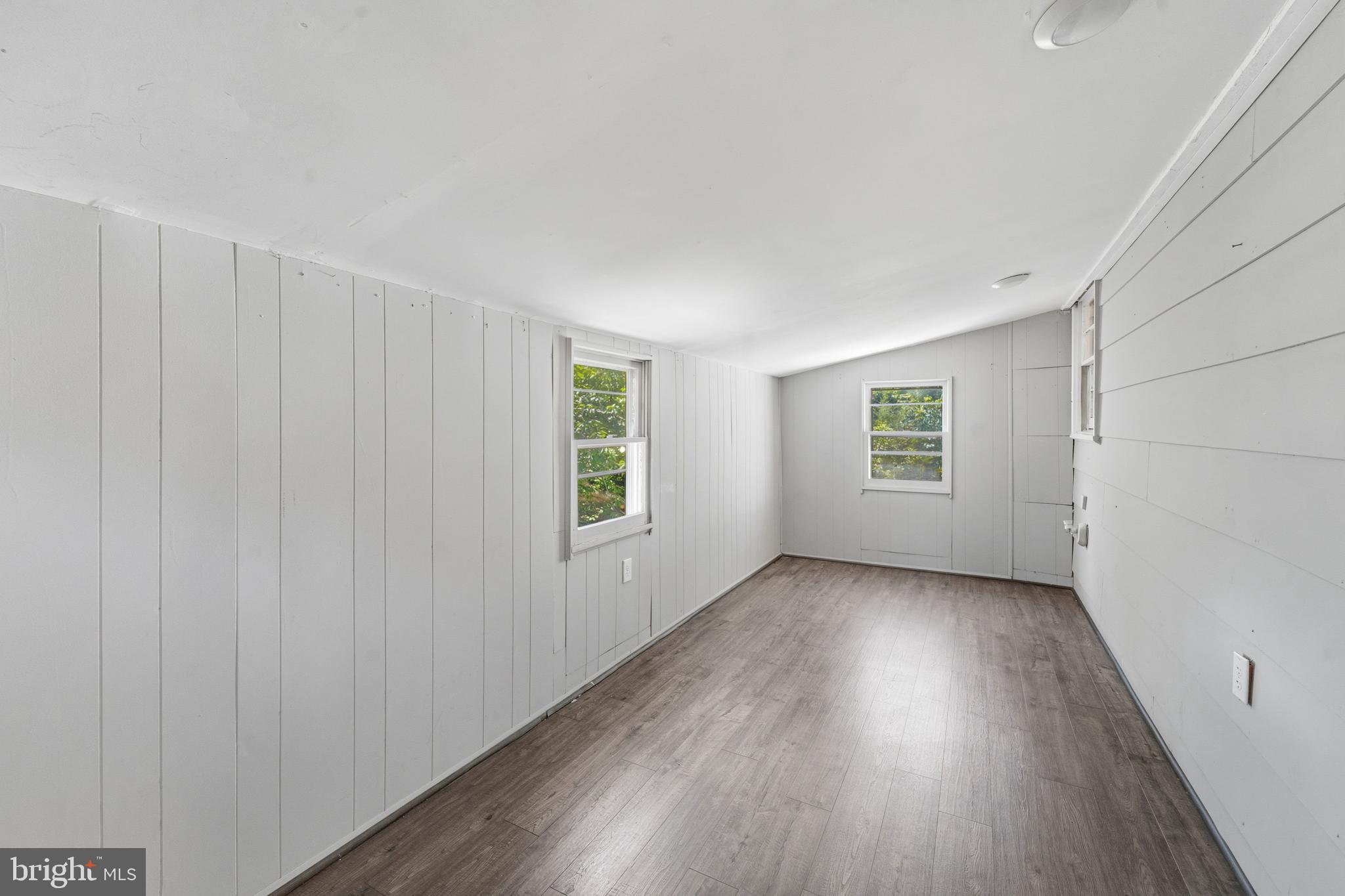 MARUMSCO HILLS - Residential