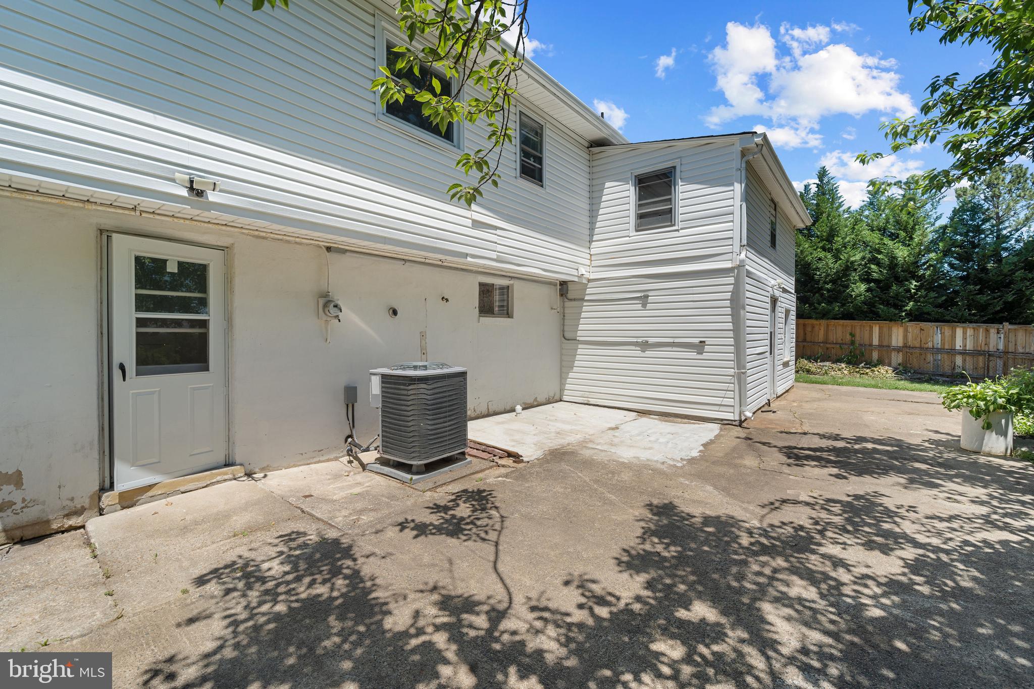 MARUMSCO HILLS - Residential