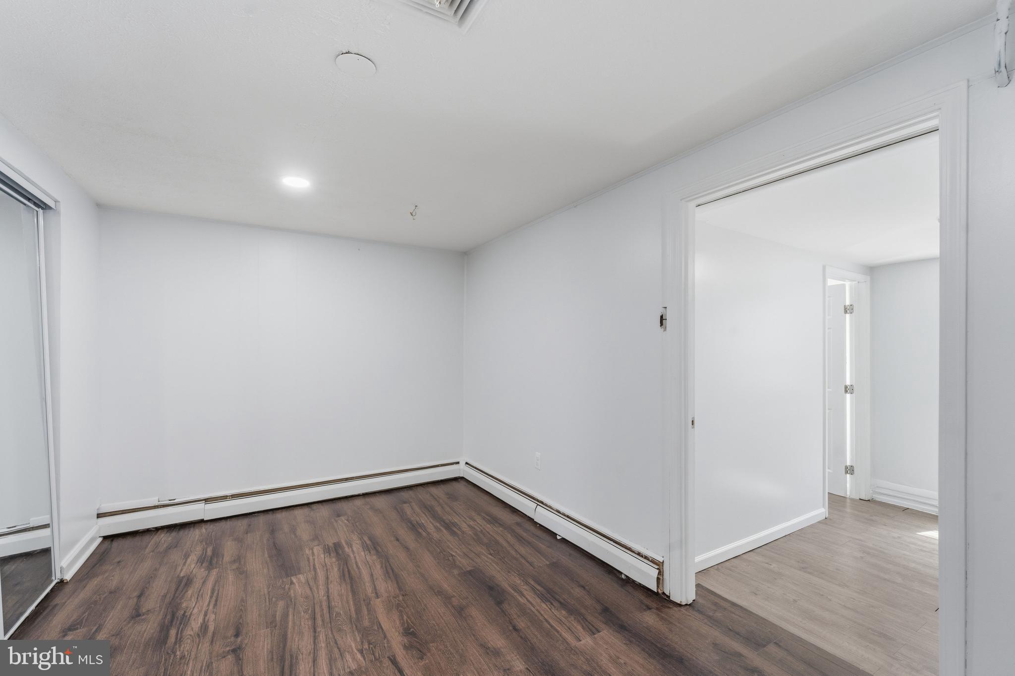 MARUMSCO HILLS - Residential