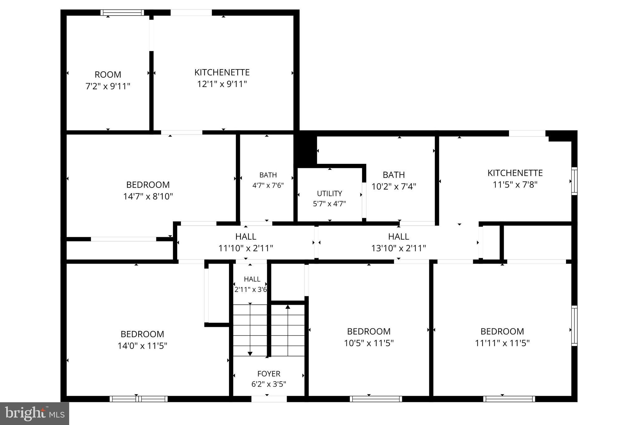MARUMSCO HILLS - Residential