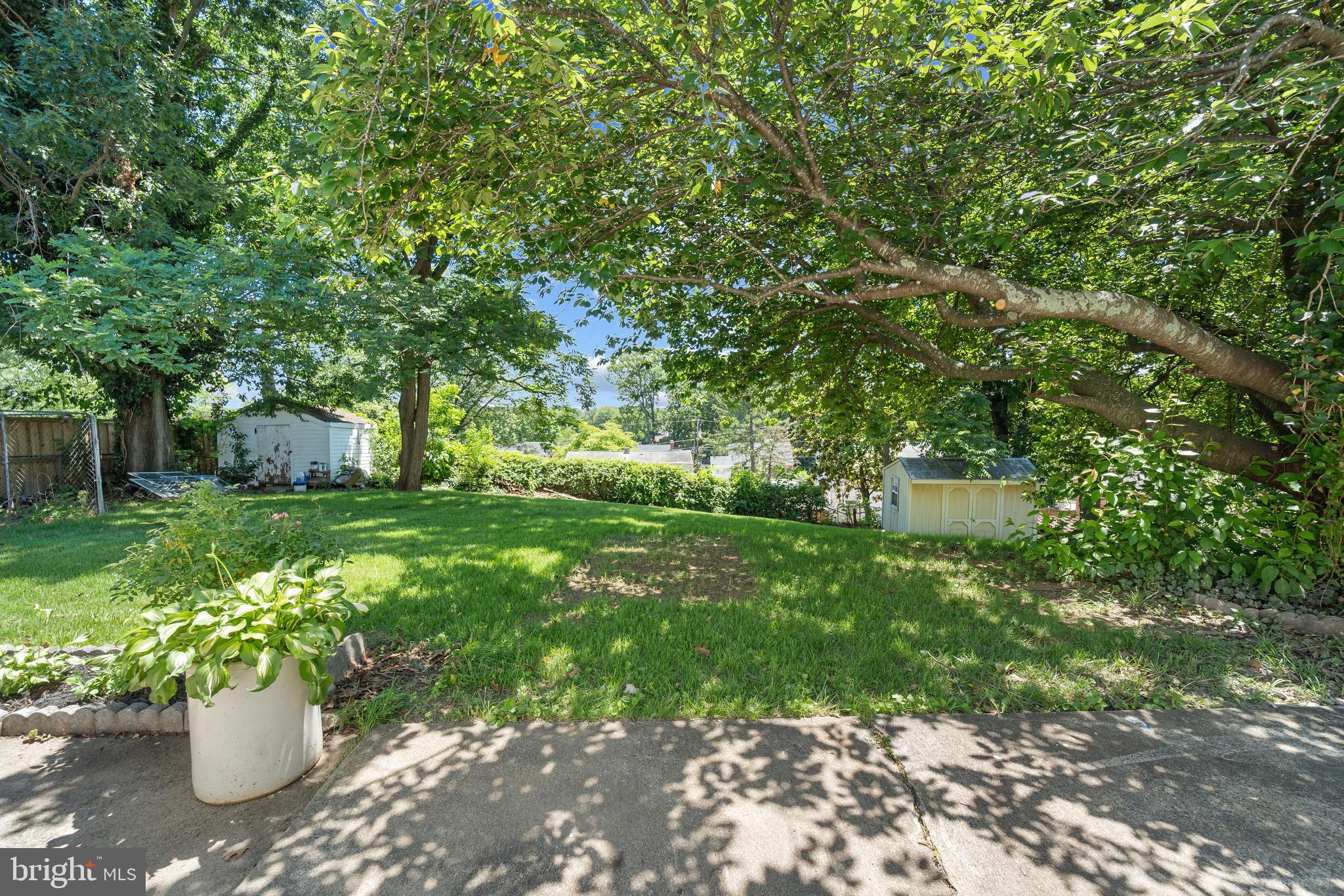MARUMSCO HILLS - Residential