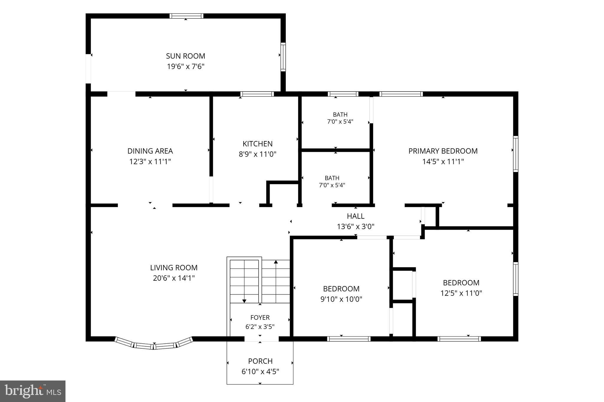 MARUMSCO HILLS - Residential