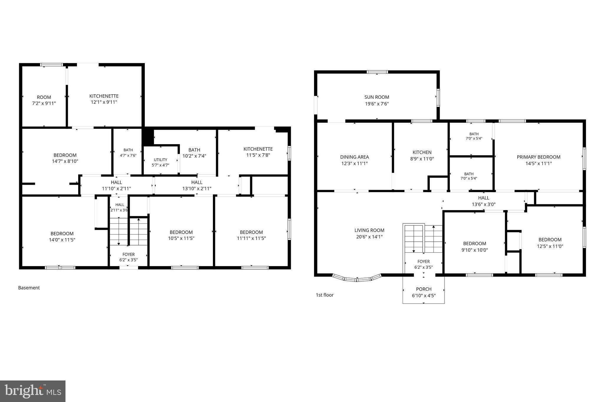 MARUMSCO HILLS - Residential
