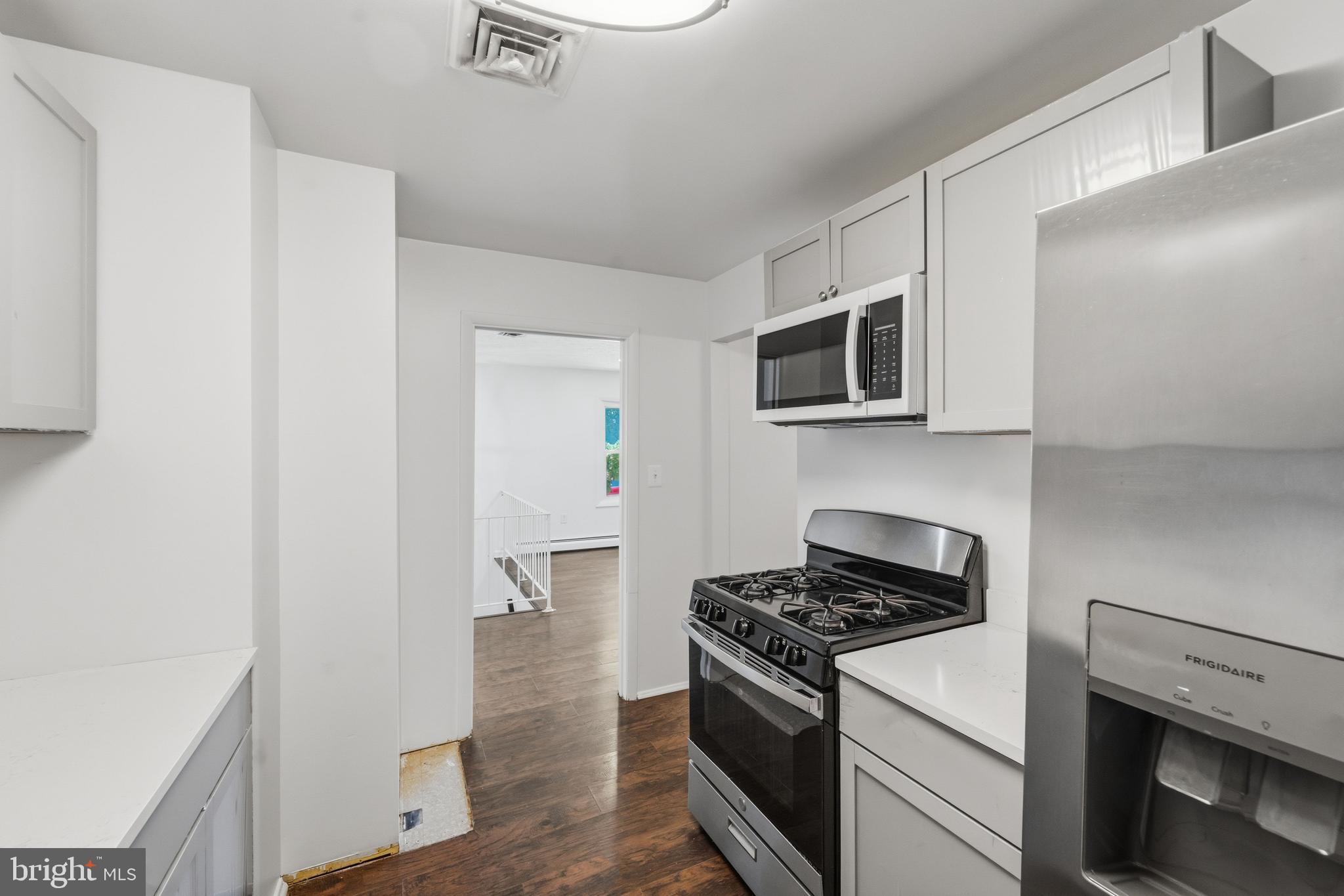 MARUMSCO HILLS - Residential