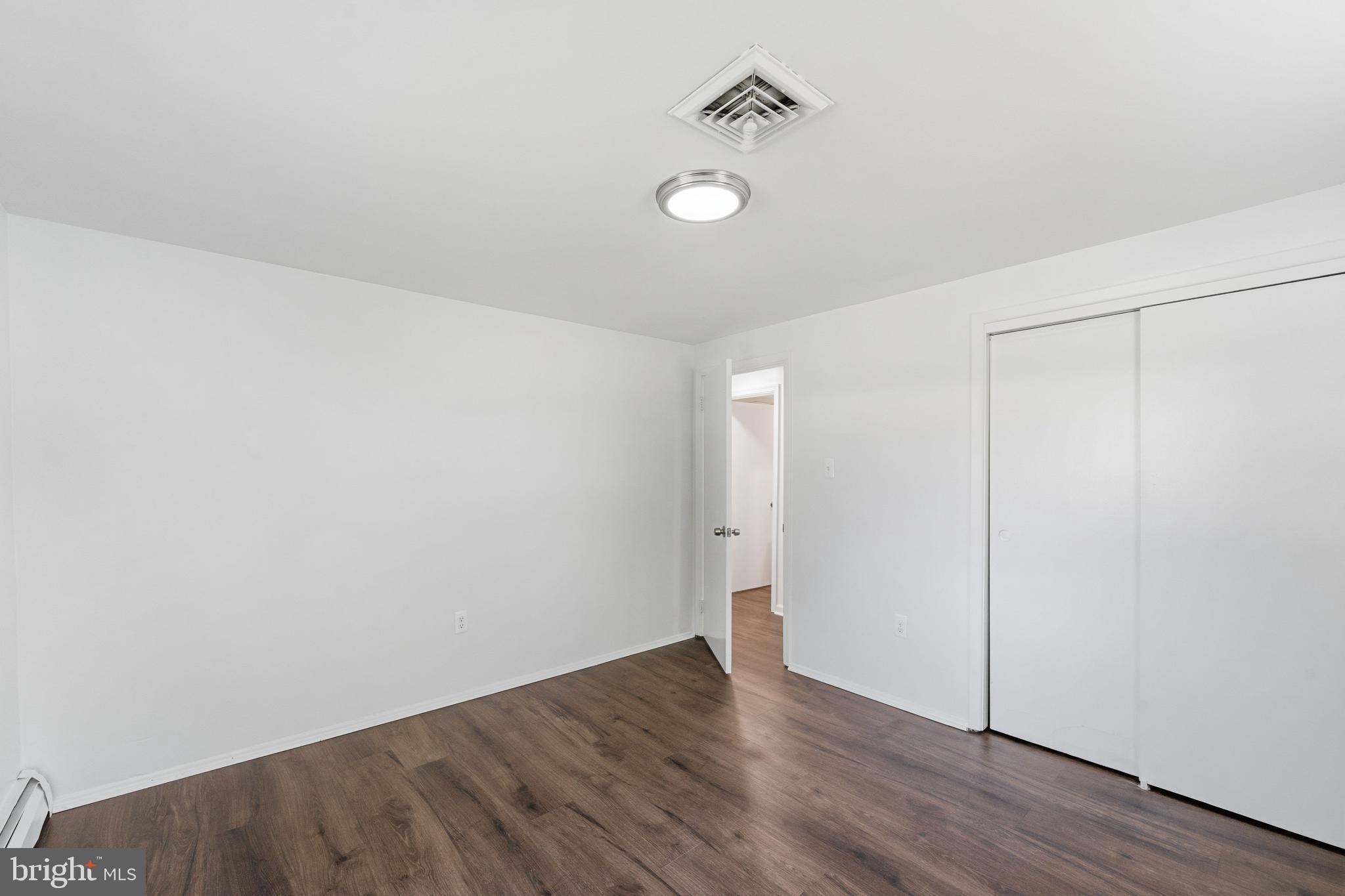 MARUMSCO HILLS - Residential