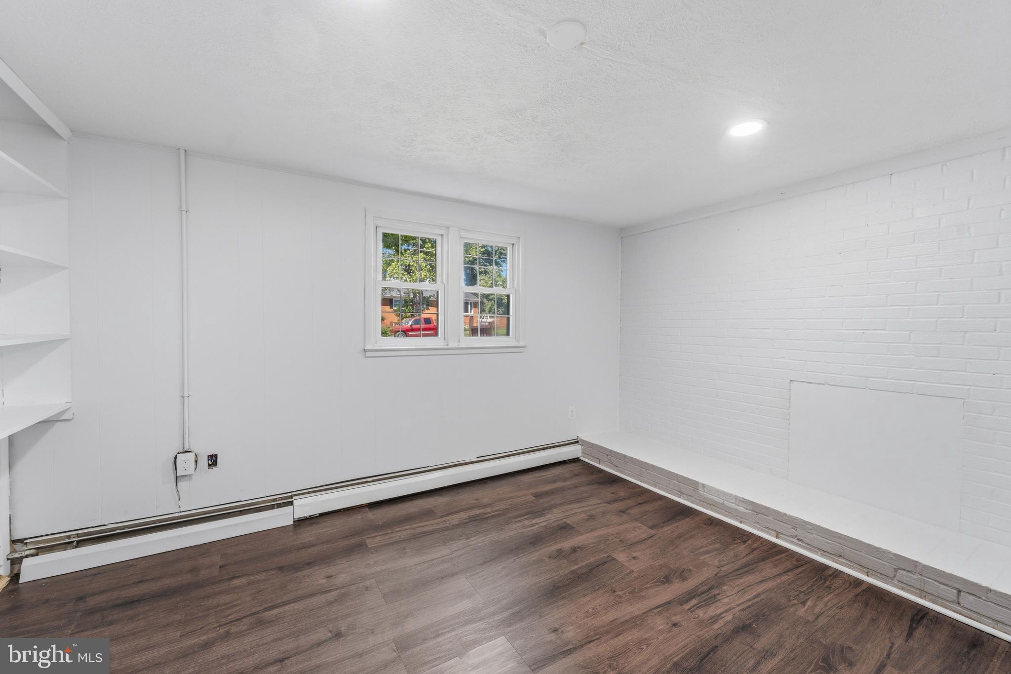 MARUMSCO HILLS - Residential