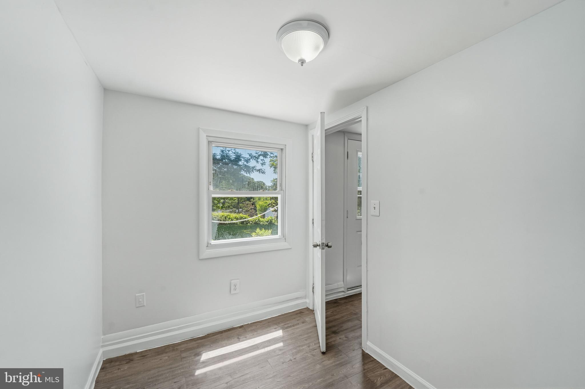 MARUMSCO HILLS - Residential