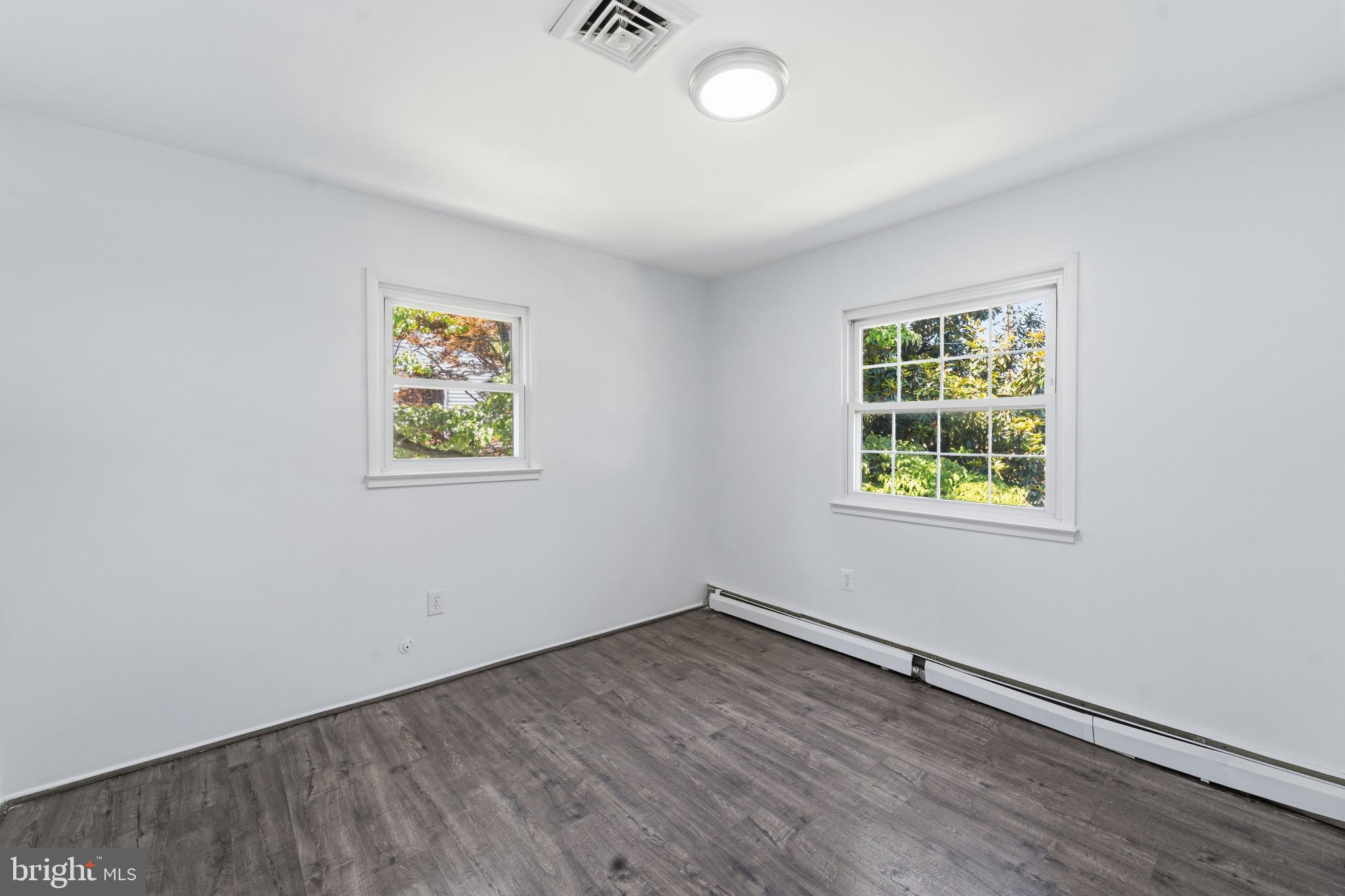 MARUMSCO HILLS - Residential