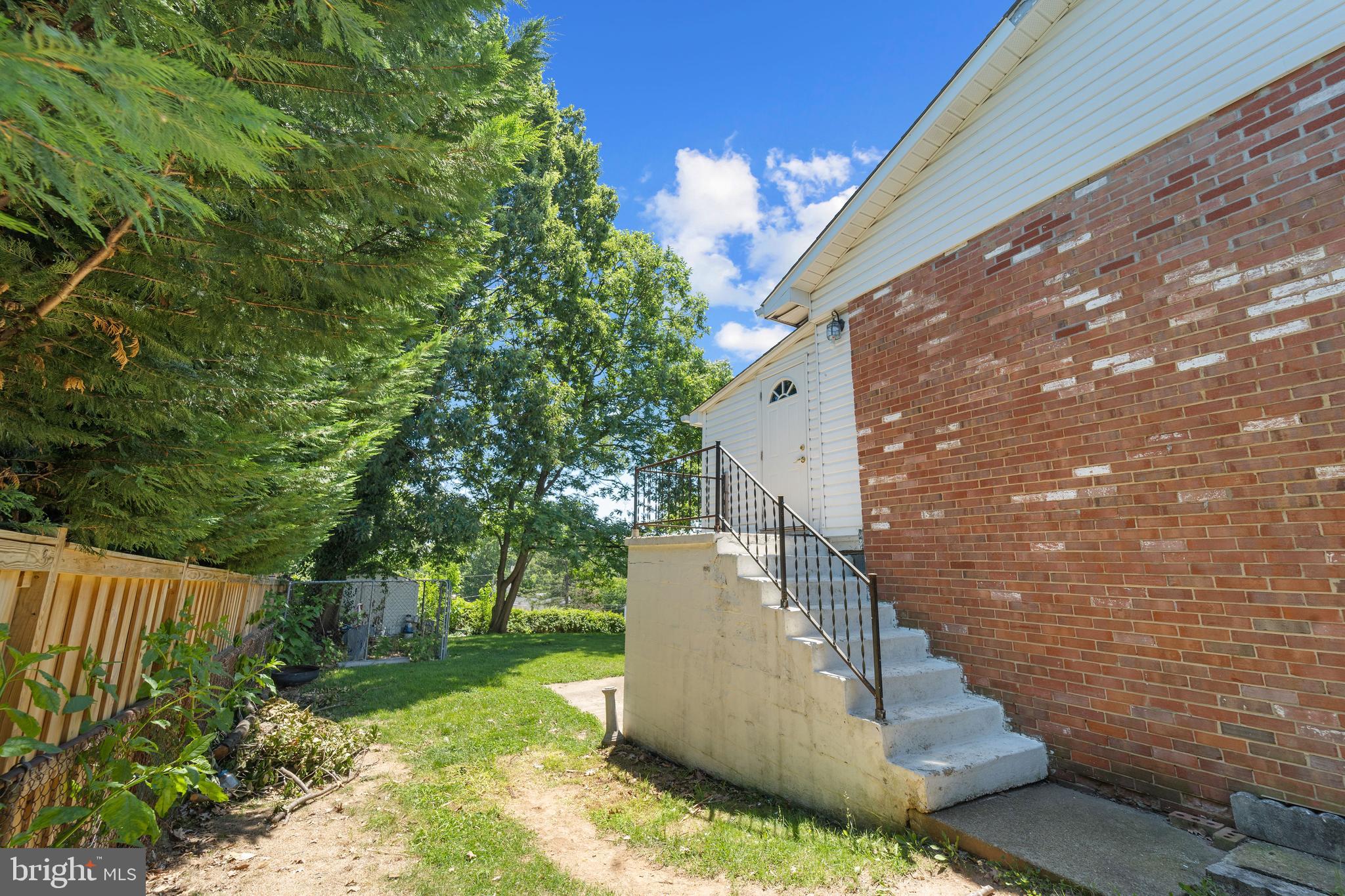MARUMSCO HILLS - Residential