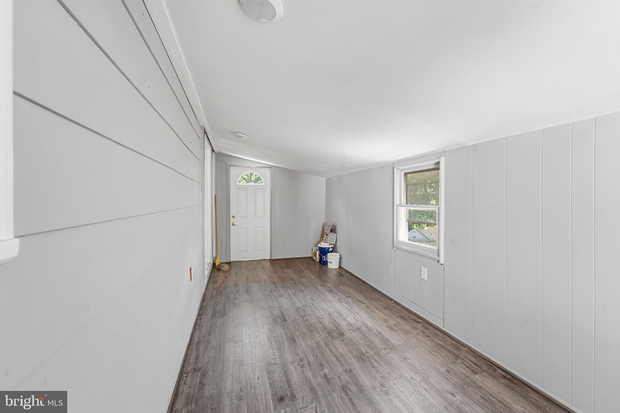MARUMSCO HILLS - Residential
