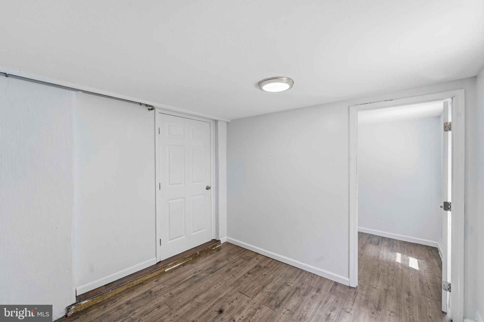MARUMSCO HILLS - Residential