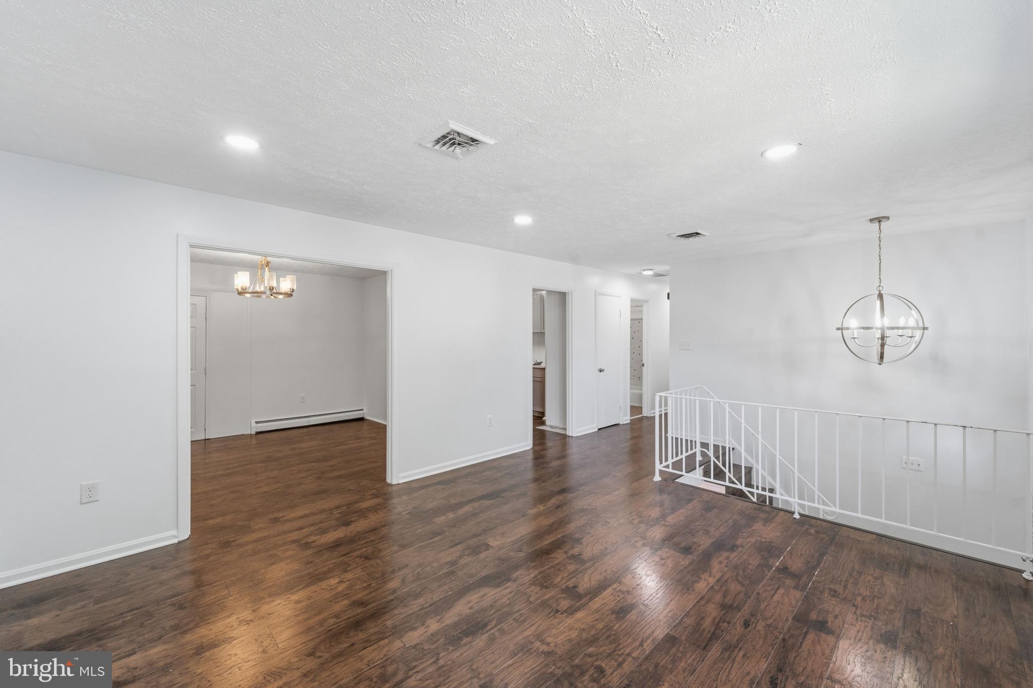MARUMSCO HILLS - Residential
