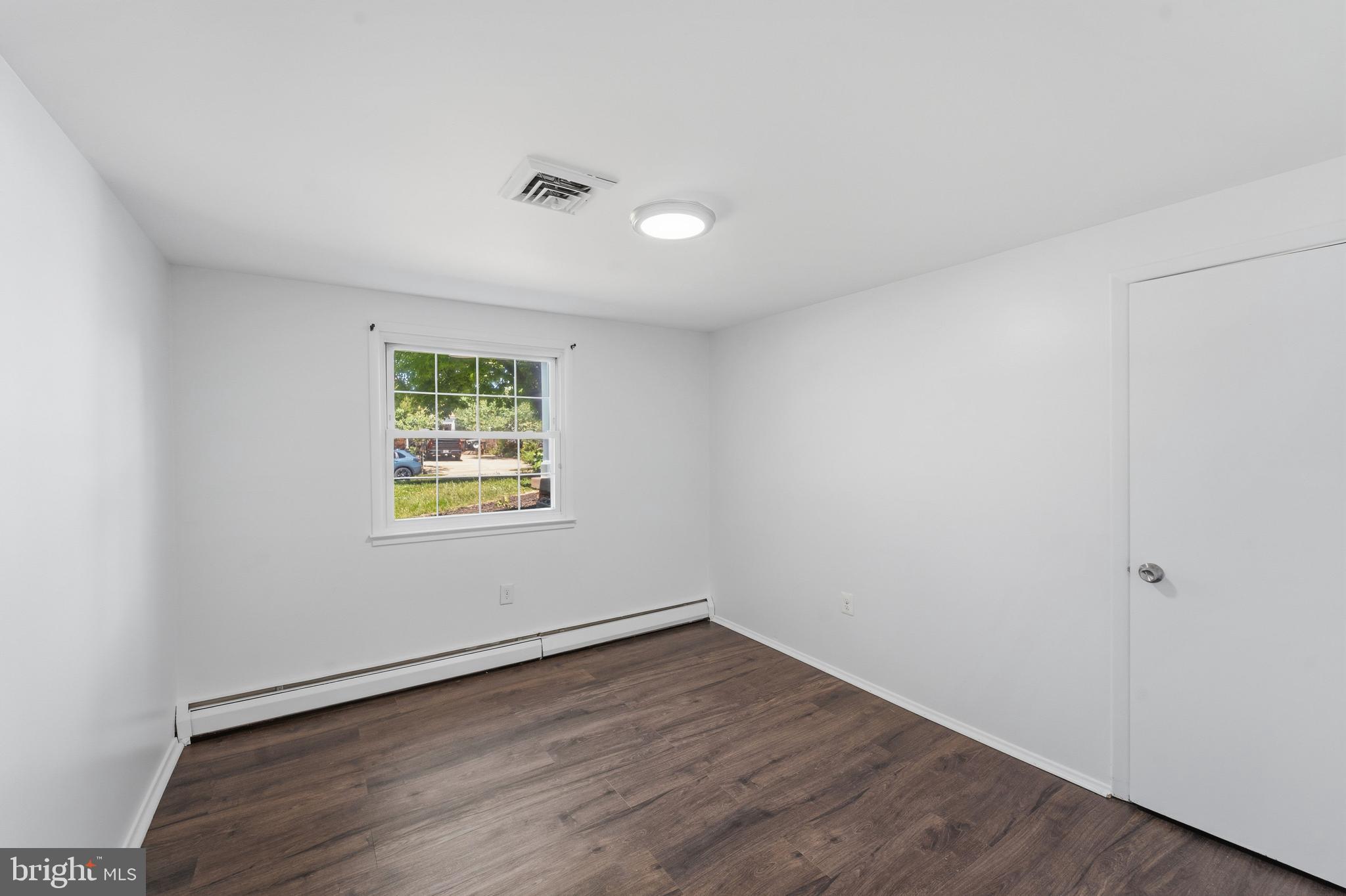 MARUMSCO HILLS - Residential