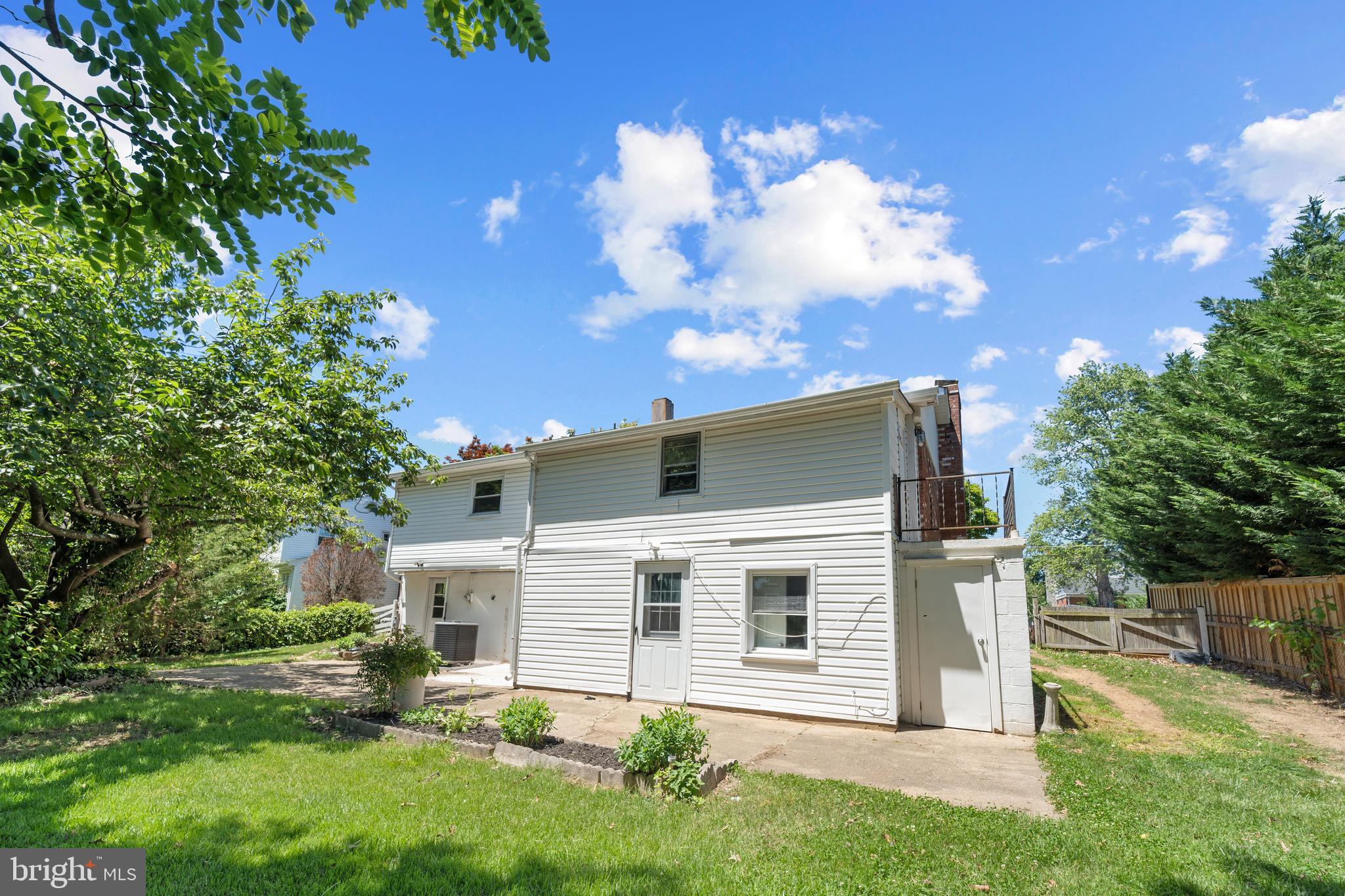 MARUMSCO HILLS - Residential
