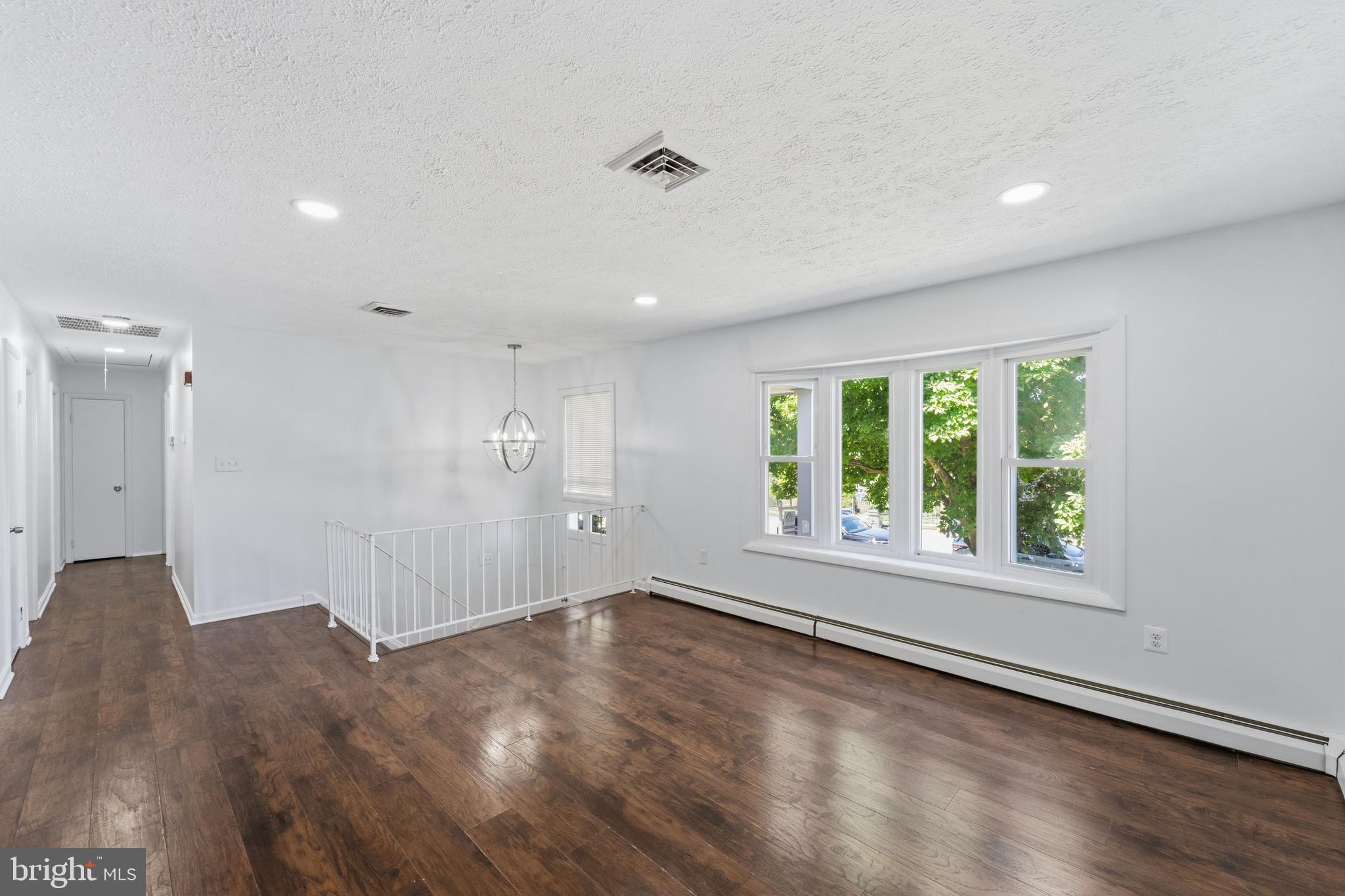 MARUMSCO HILLS - Residential