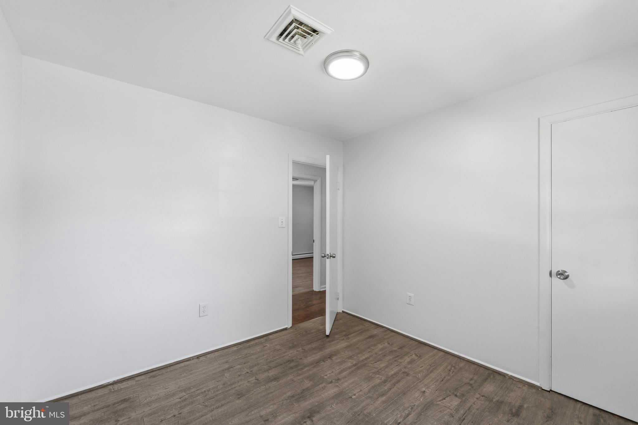 MARUMSCO HILLS - Residential
