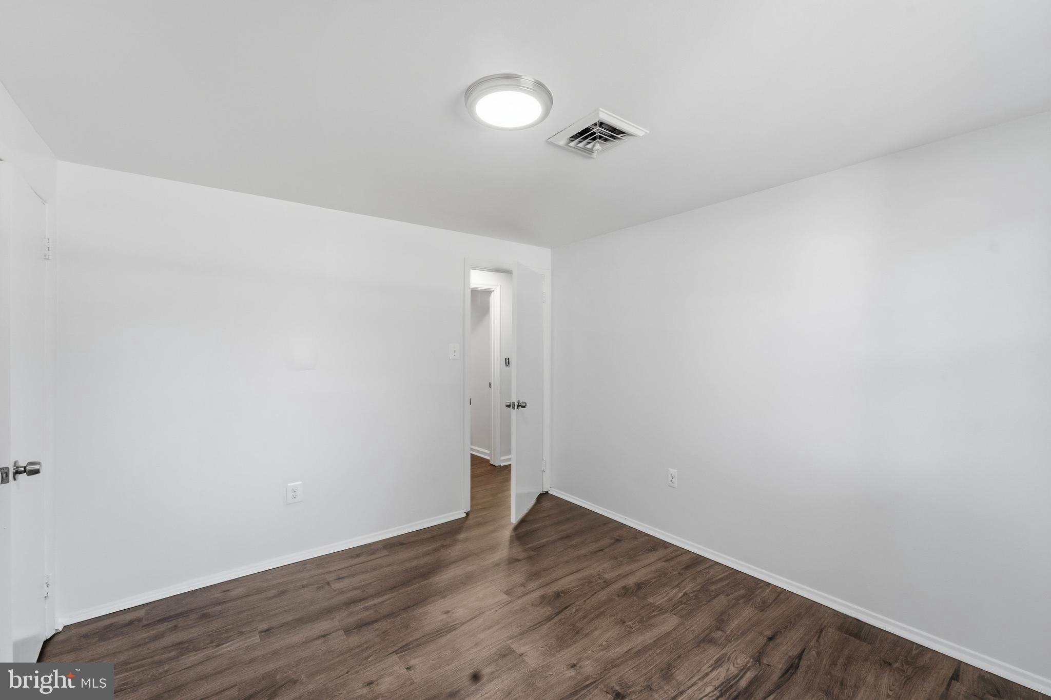 MARUMSCO HILLS - Residential