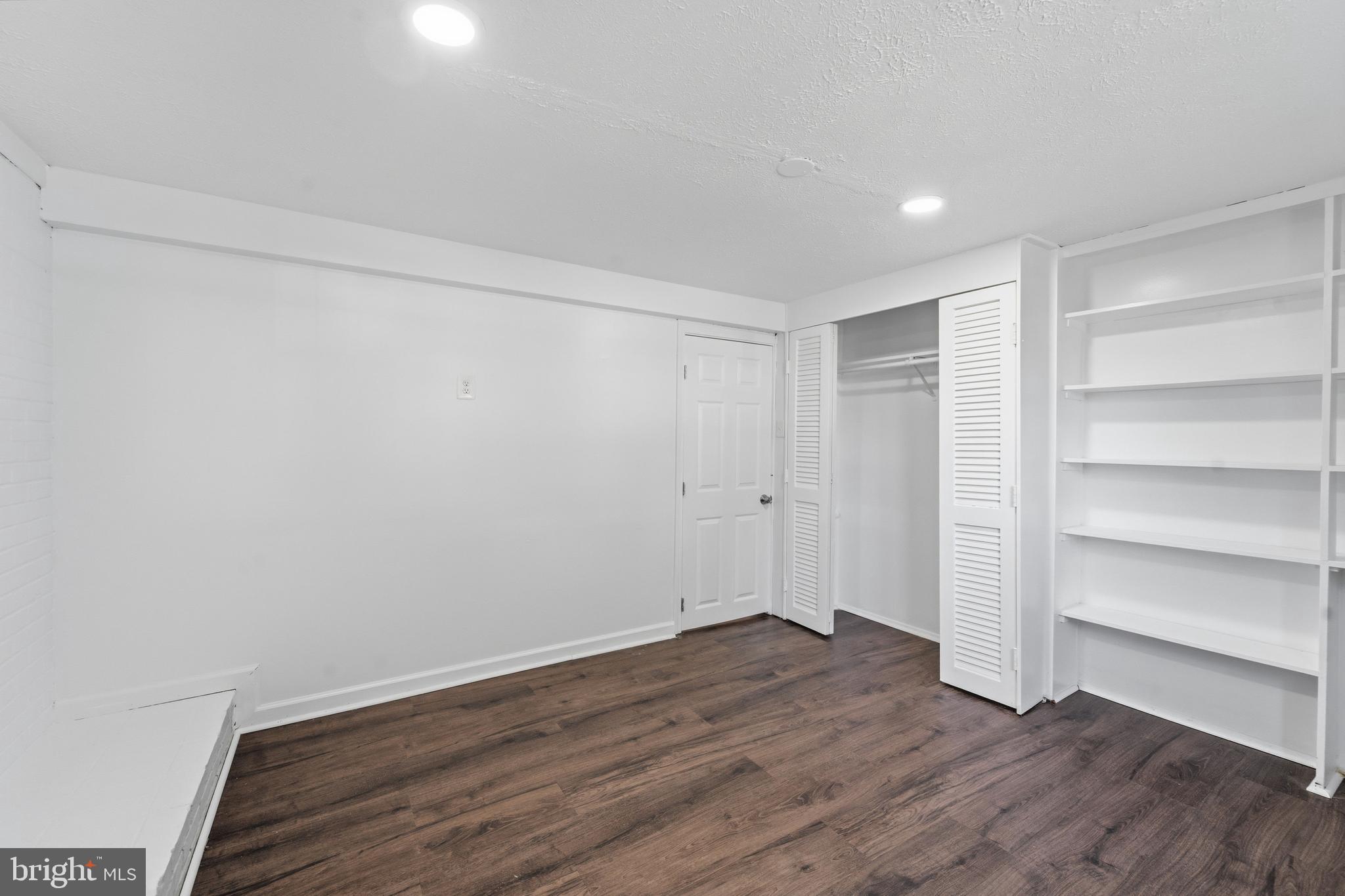 MARUMSCO HILLS - Residential