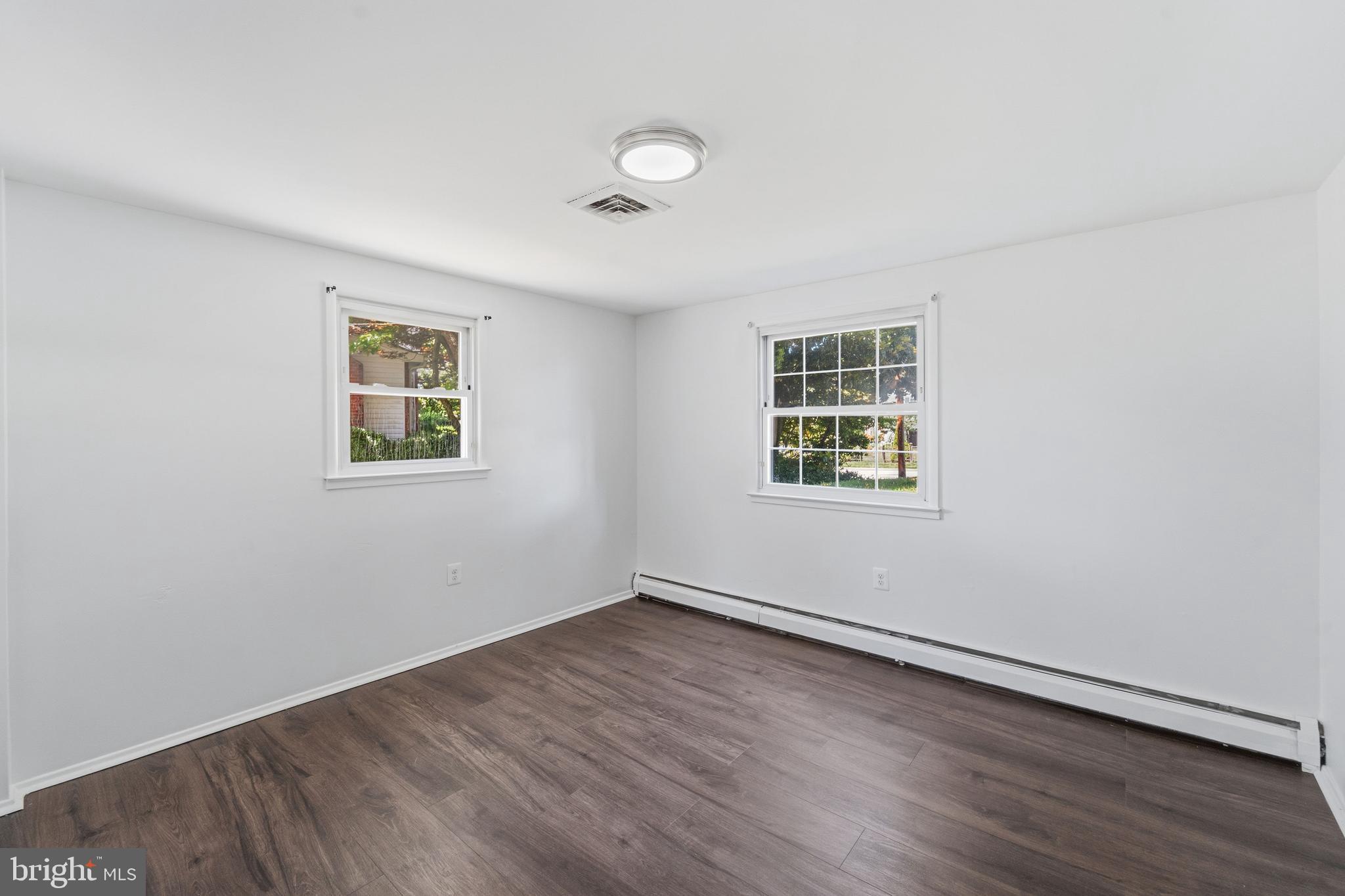 MARUMSCO HILLS - Residential