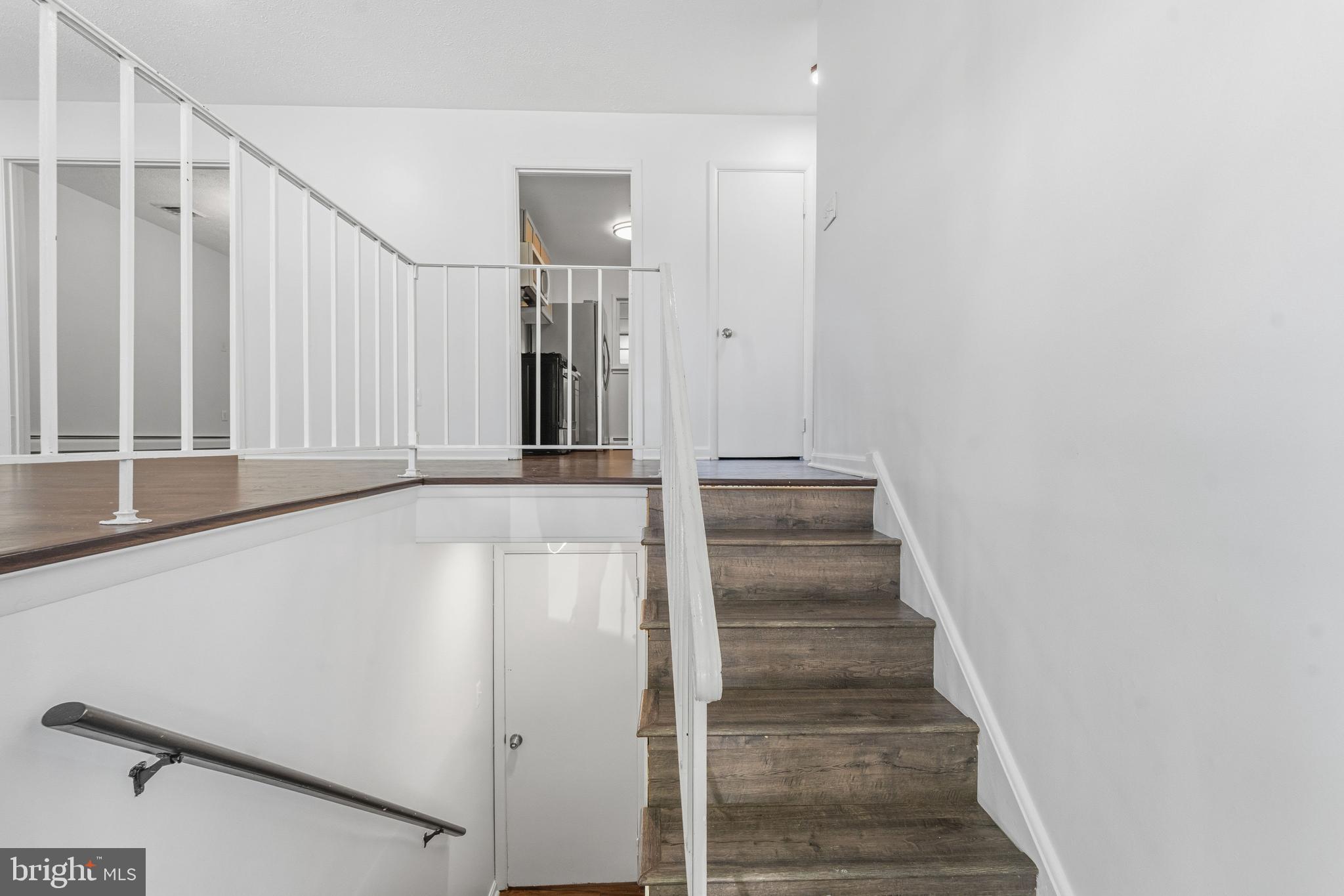 MARUMSCO HILLS - Residential