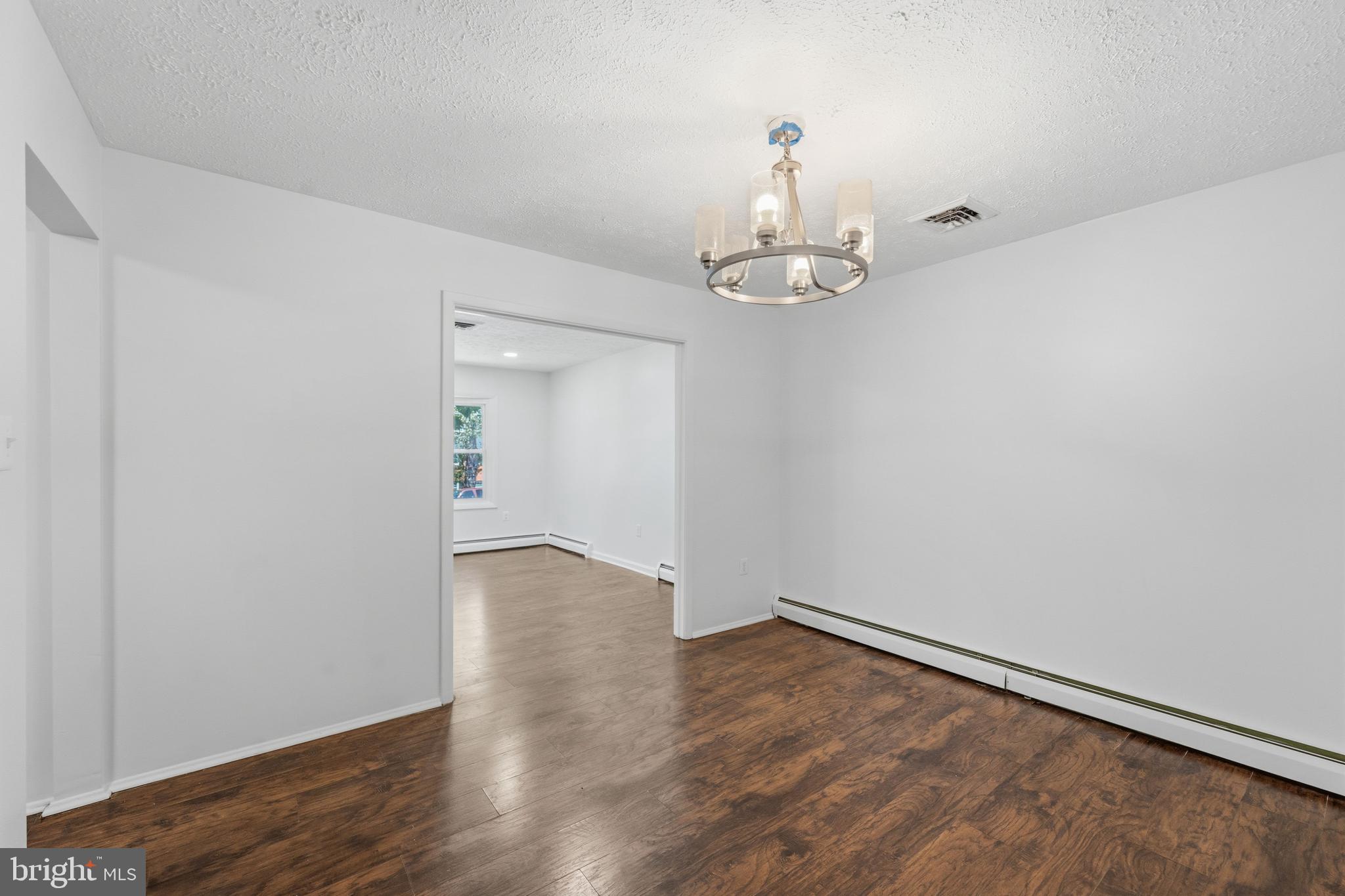MARUMSCO HILLS - Residential