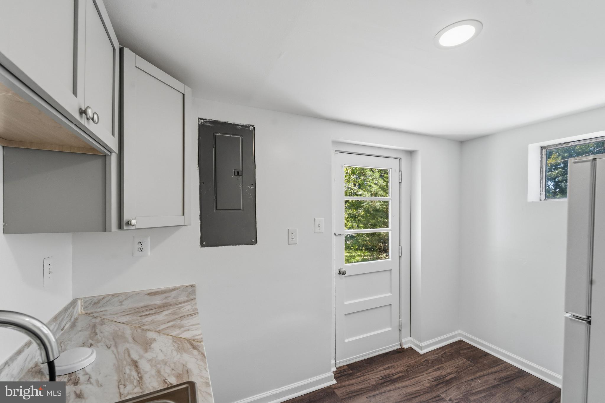 MARUMSCO HILLS - Residential