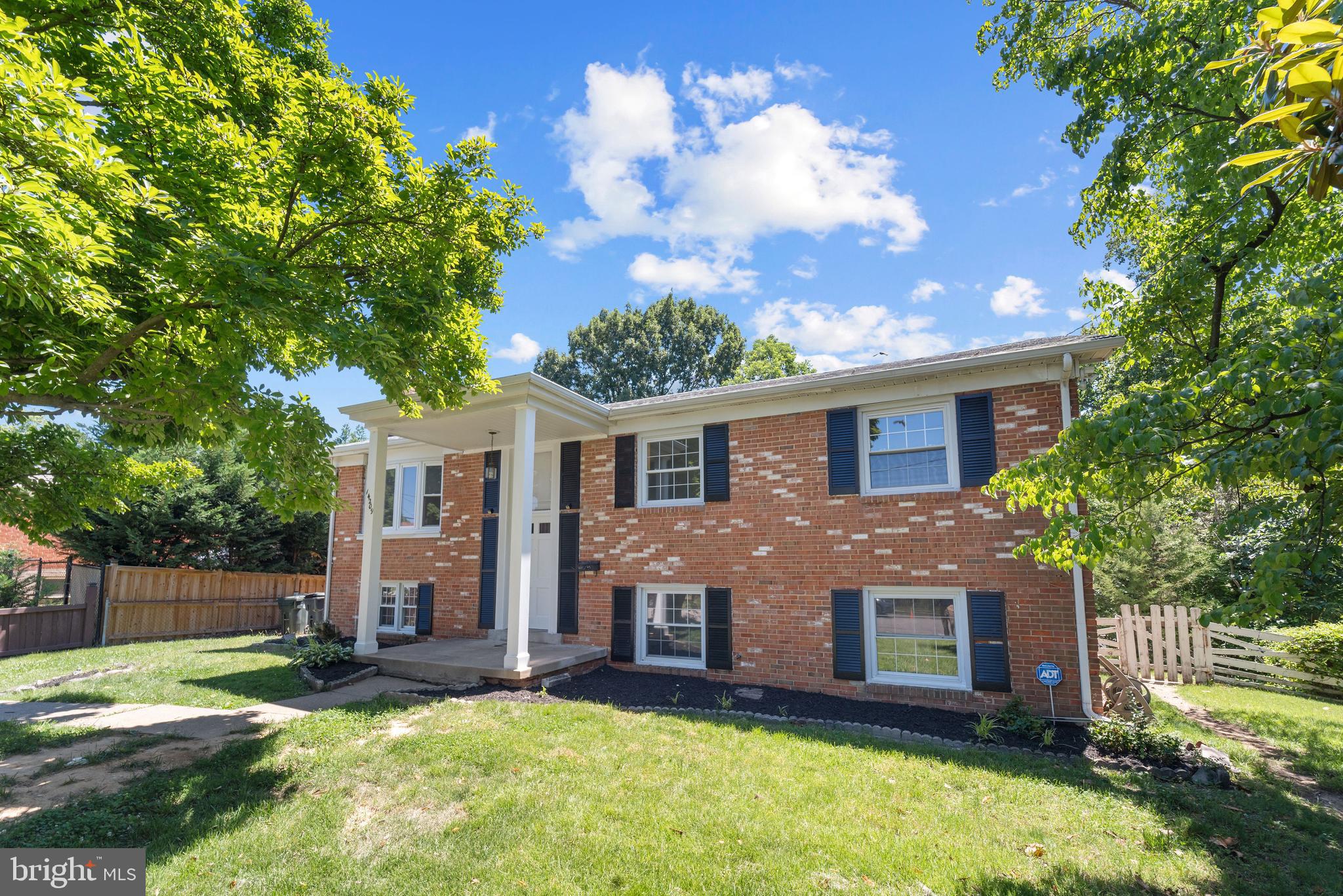 MARUMSCO HILLS - Residential