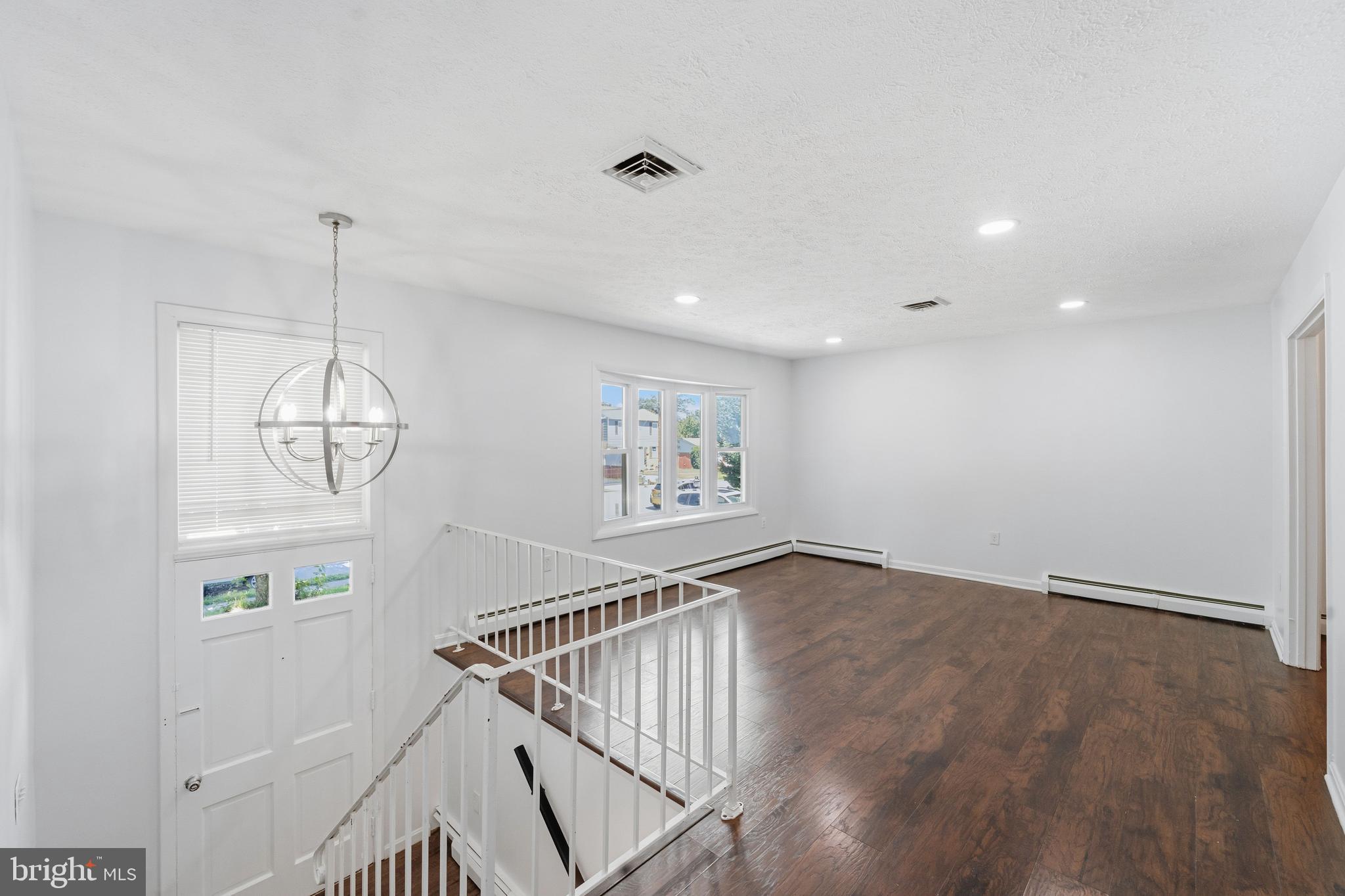 MARUMSCO HILLS - Residential