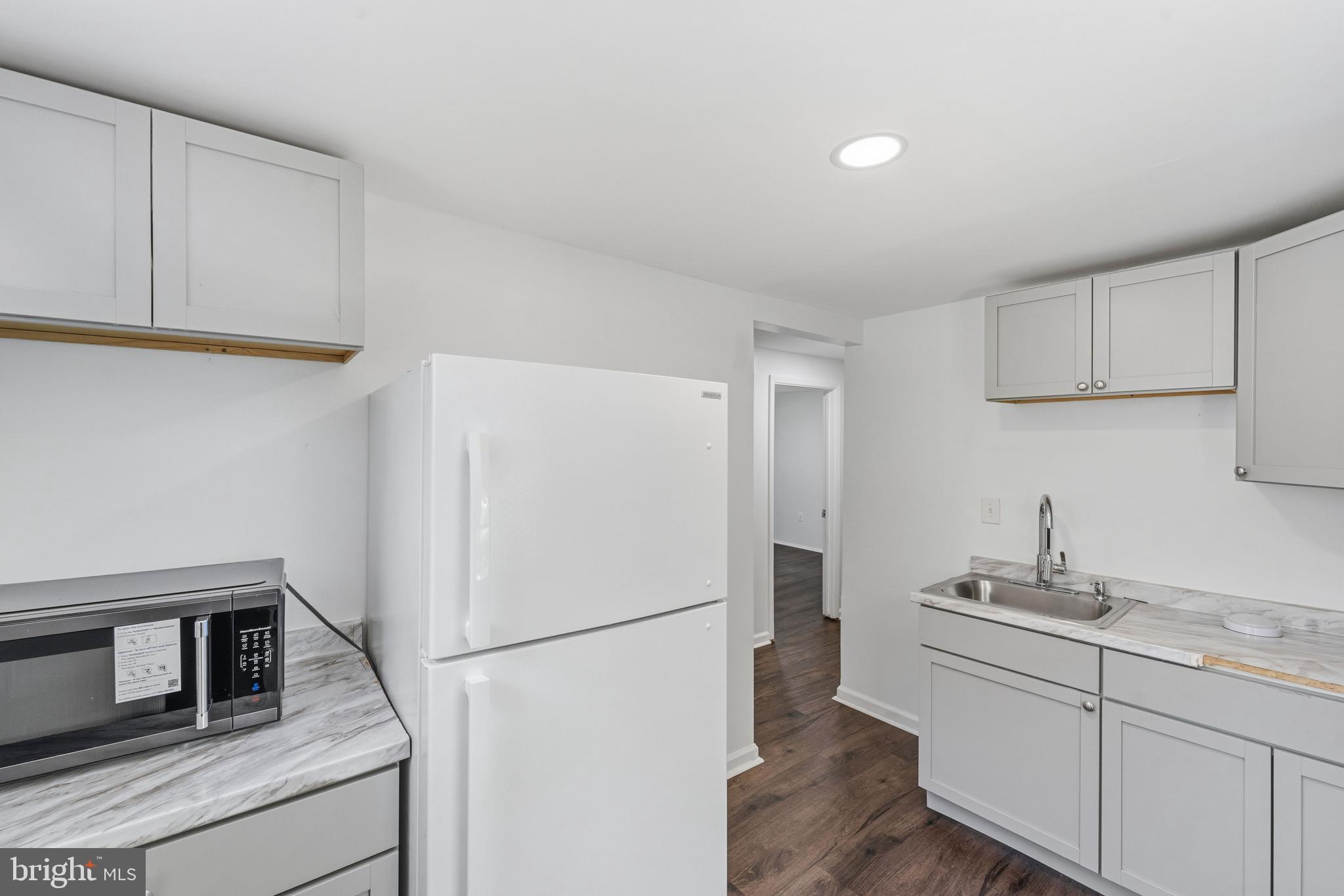 MARUMSCO HILLS - Residential