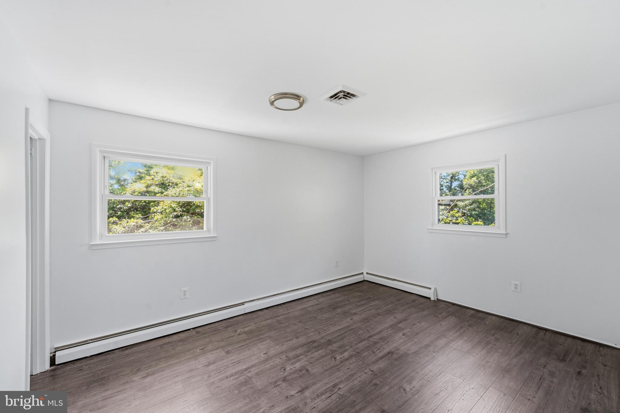MARUMSCO HILLS - Residential