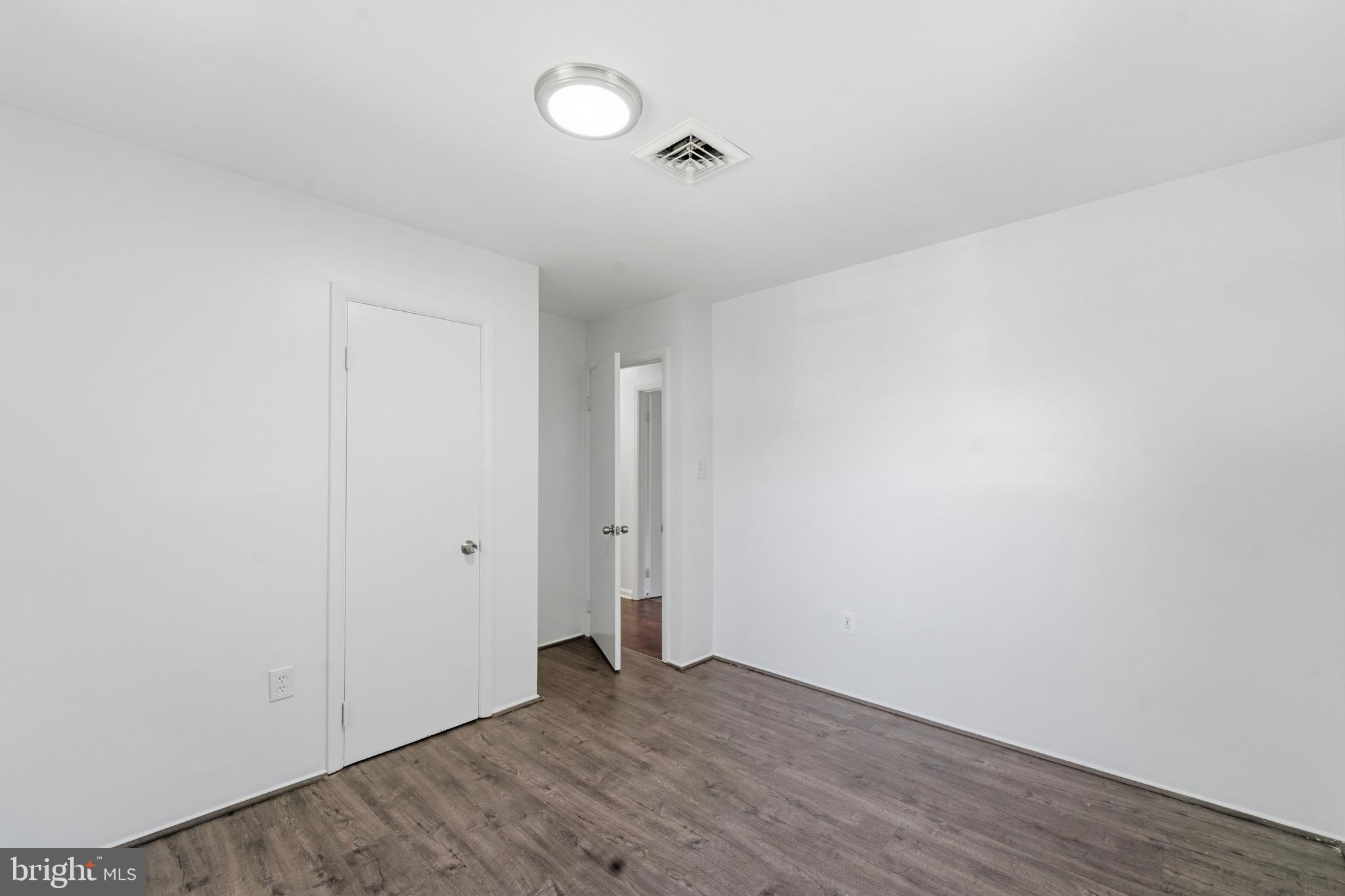 MARUMSCO HILLS - Residential