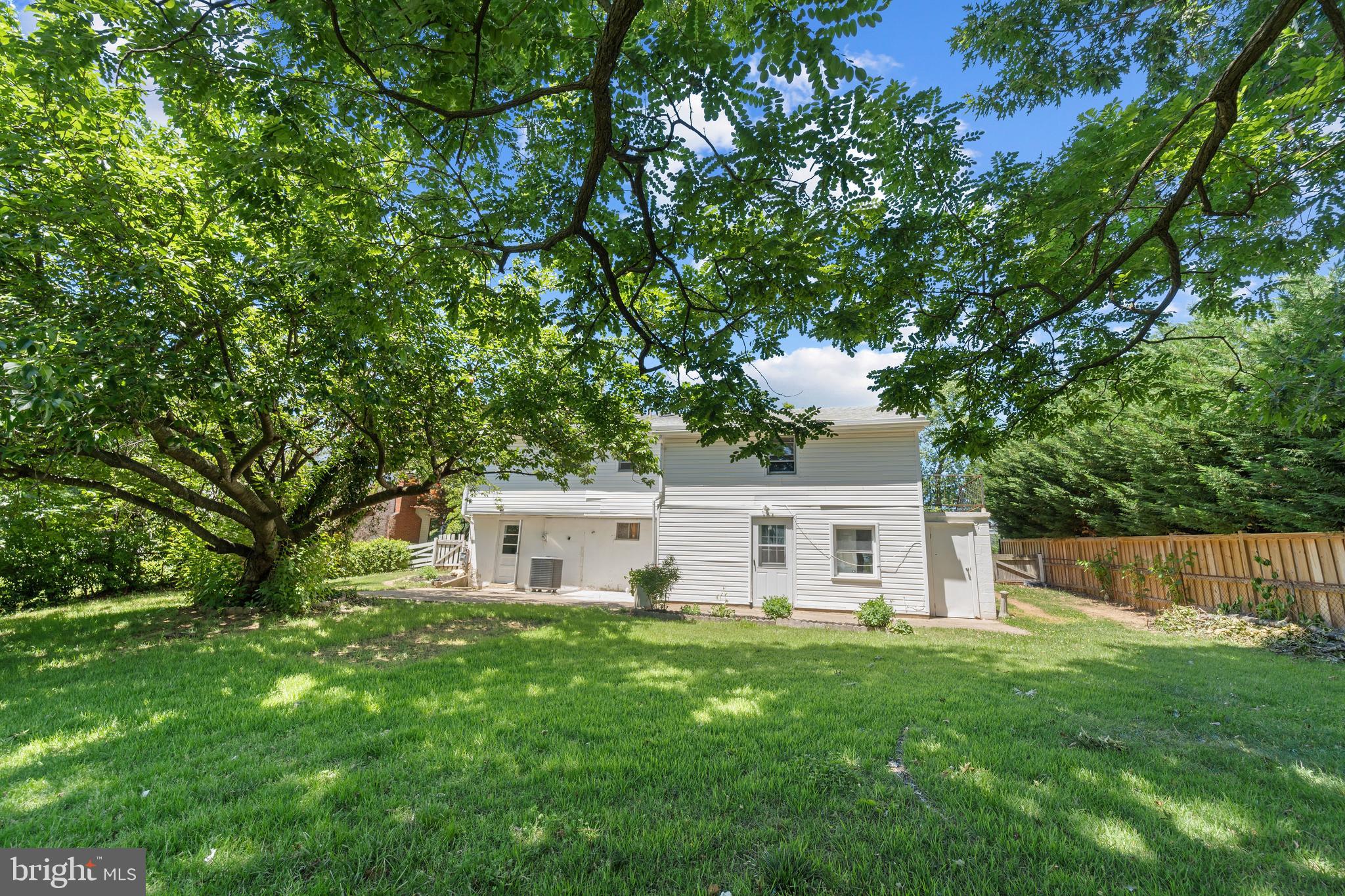 MARUMSCO HILLS - Residential