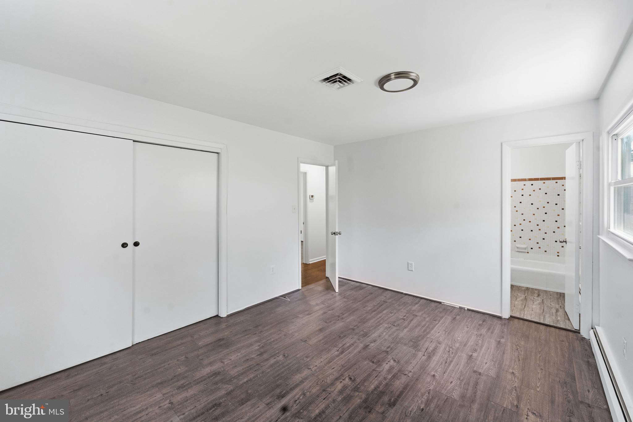 MARUMSCO HILLS - Residential