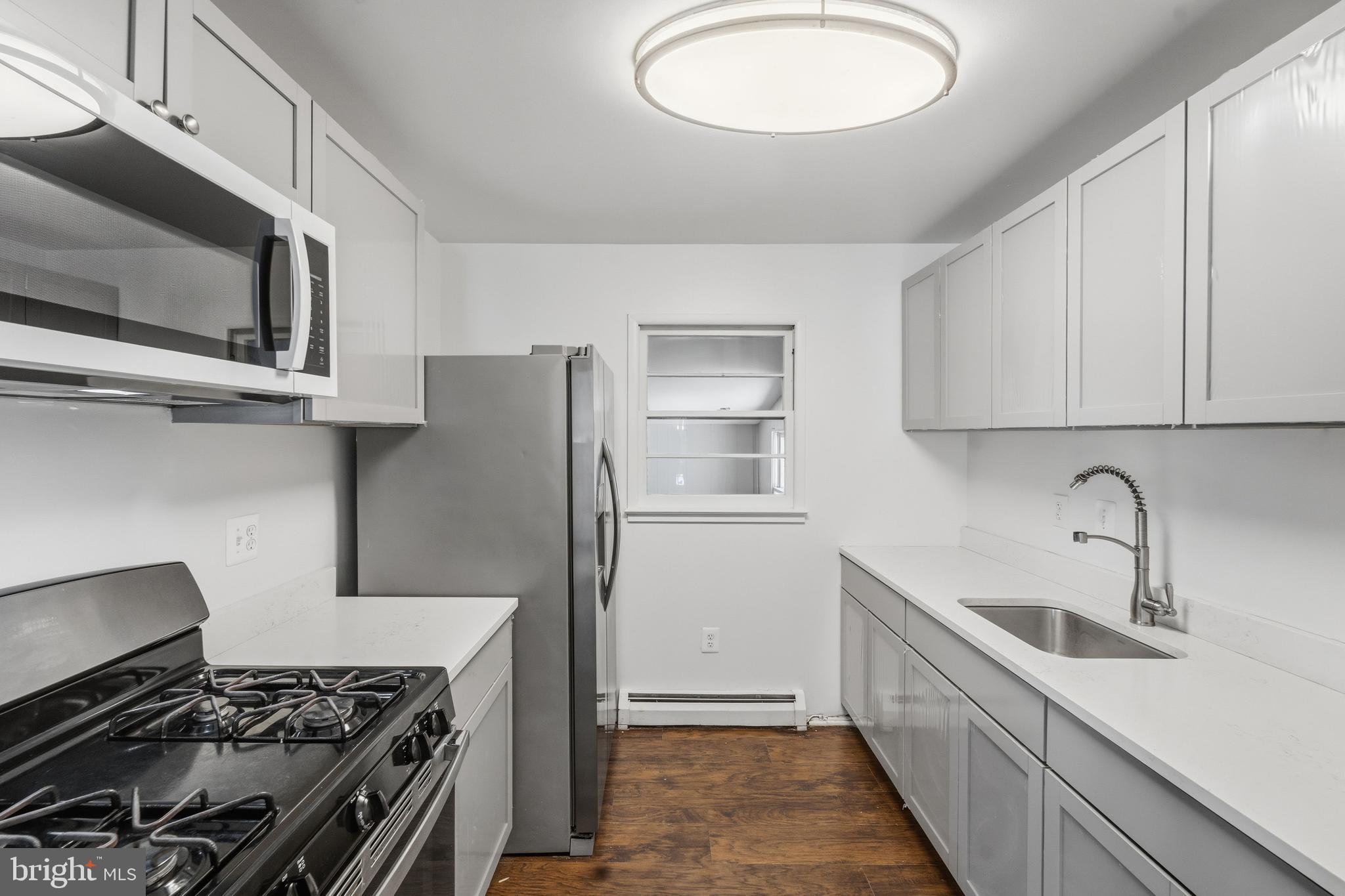 MARUMSCO HILLS - Residential