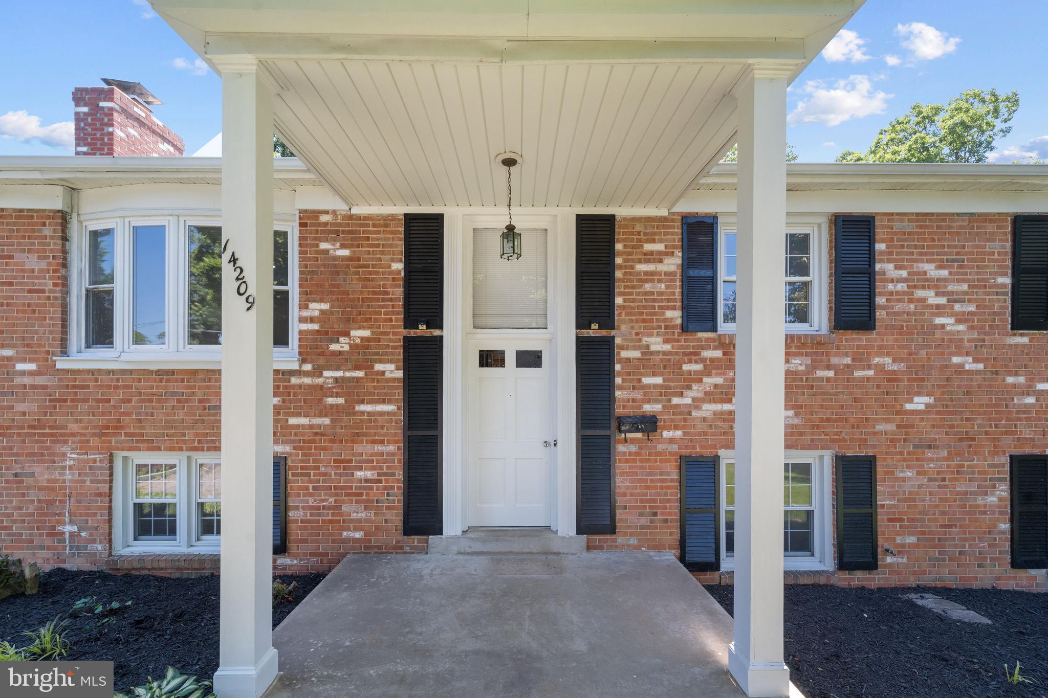 MARUMSCO HILLS - Residential
